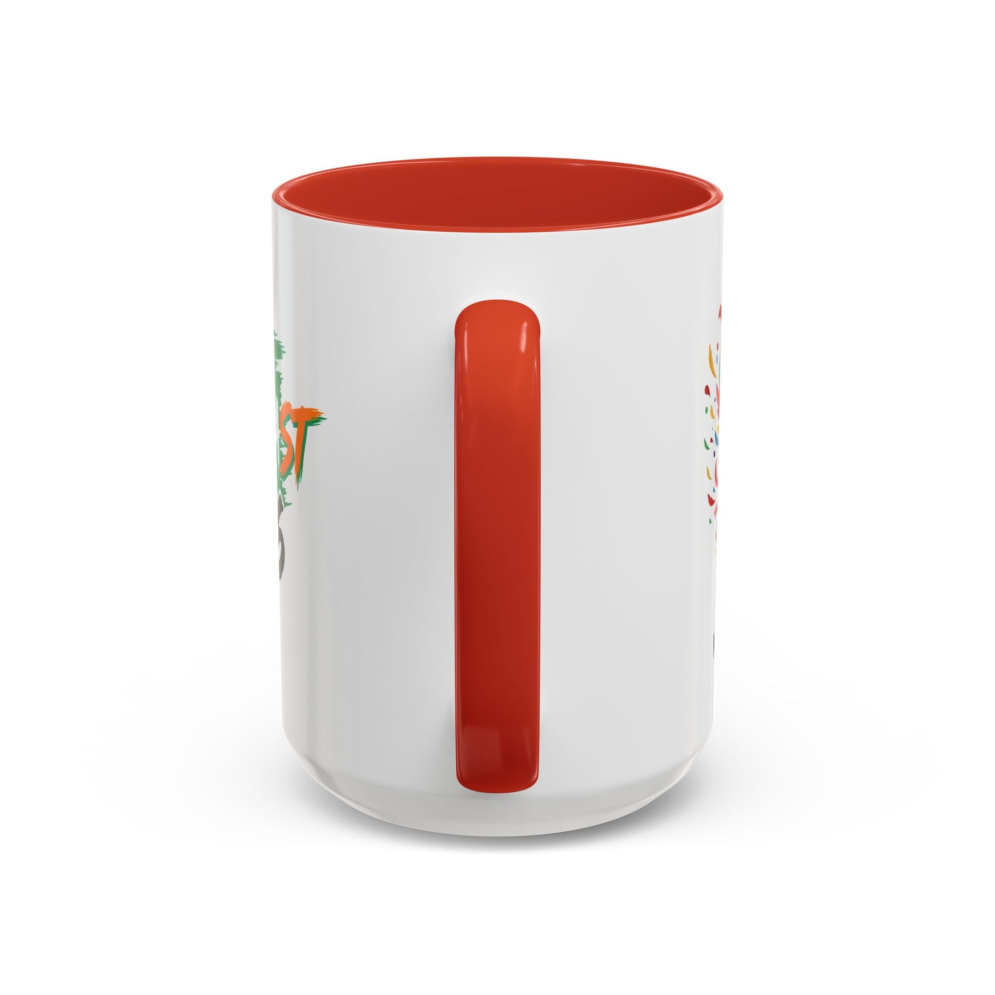 Ivory Coast 2026 Soccer Logo Mug | Accent Coffee Mug 11oz 15oz,Soccer World Cup 2026, Gifts for Dad