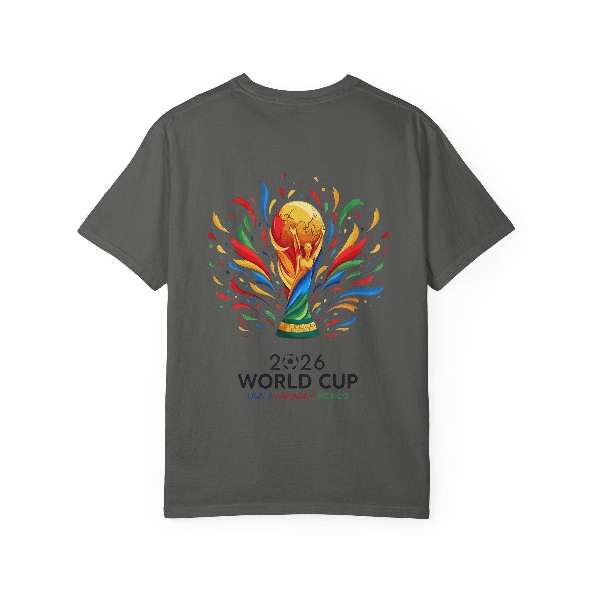 Netherlands Football Captain Shirt | World Cup 2026 Soccer Tee, Gift for him, Collectible, Netherlands flag