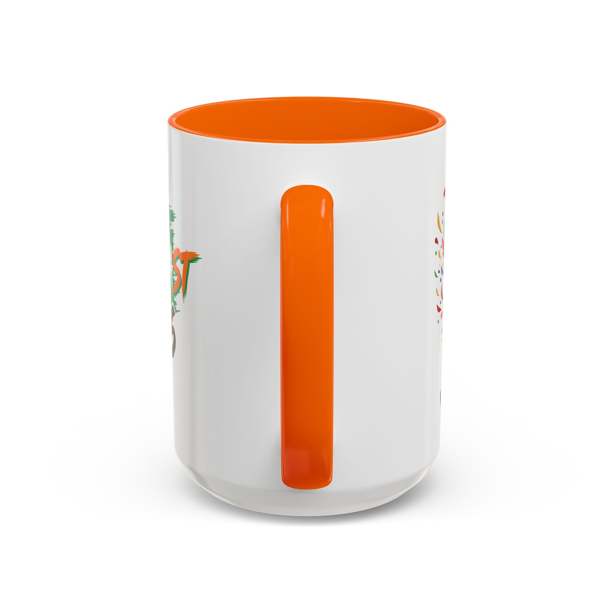Ivory Coast 2026 Soccer Logo Mug | Accent Coffee Mug 11oz 15oz,Soccer World Cup 2026, Gifts for Dad