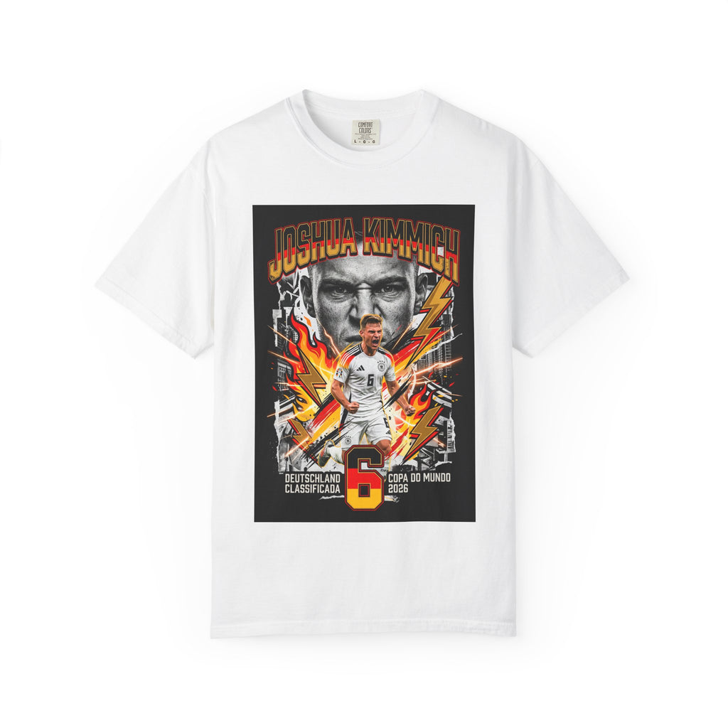 2026 World Cup Trophy T-Shirt | Soccer Tournament Tee, Germany Flag, Gift for him, Collectible