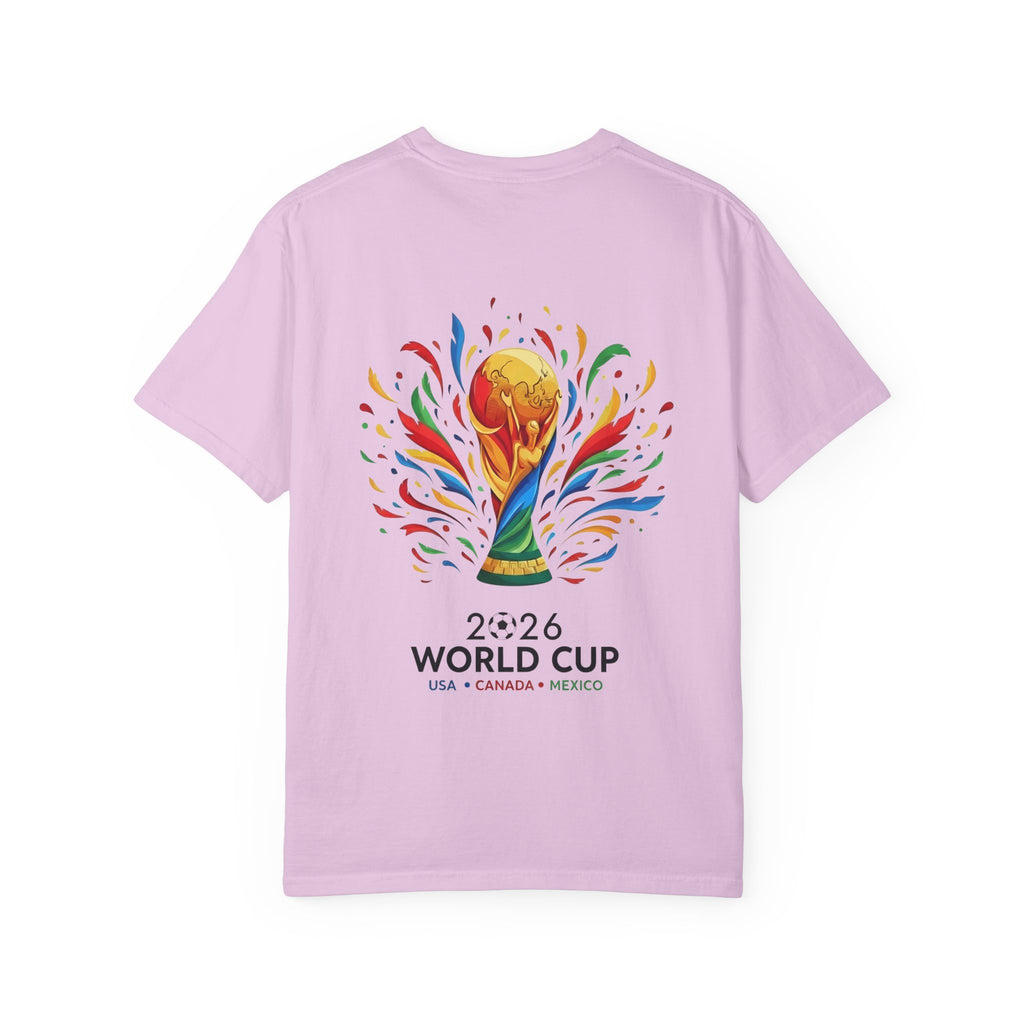Netherlands Football Captain Shirt | World Cup 2026 Soccer Tee, Gift for him, Collectible, Netherlands flag