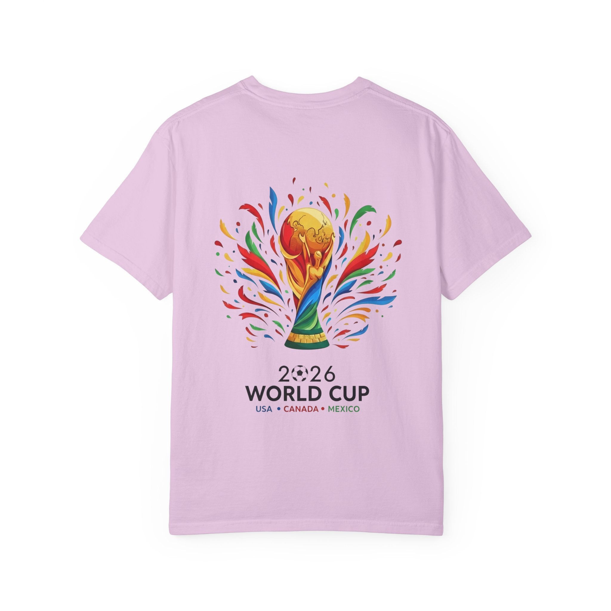 Netherlands Football Captain Shirt | World Cup 2026 Soccer Tee, Gift for him, Collectible, Netherlands flag