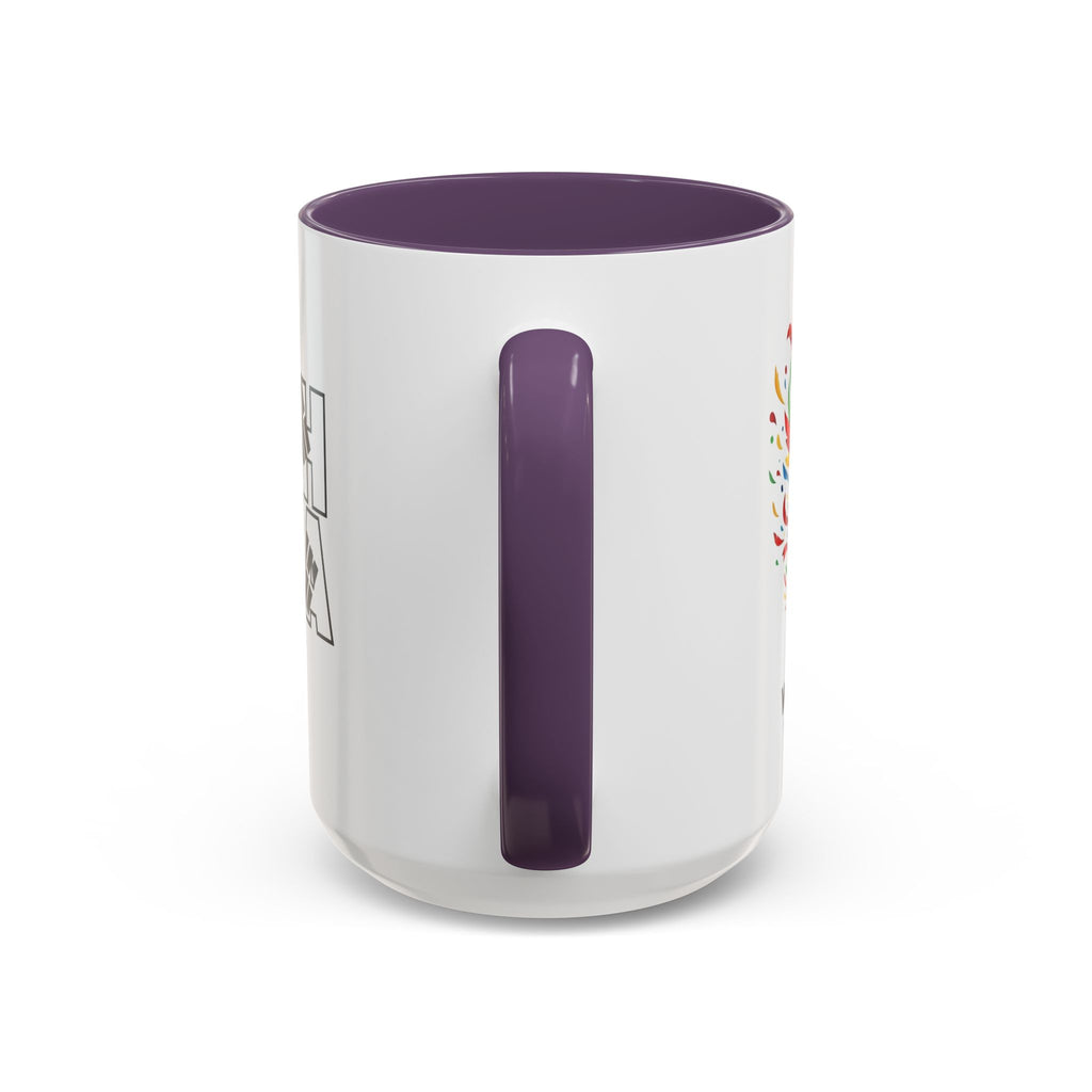 South Korea flag text Accent Coffee Mug | Korean travel souvenir, Soccer World Cup 2026, Gifts for Dad