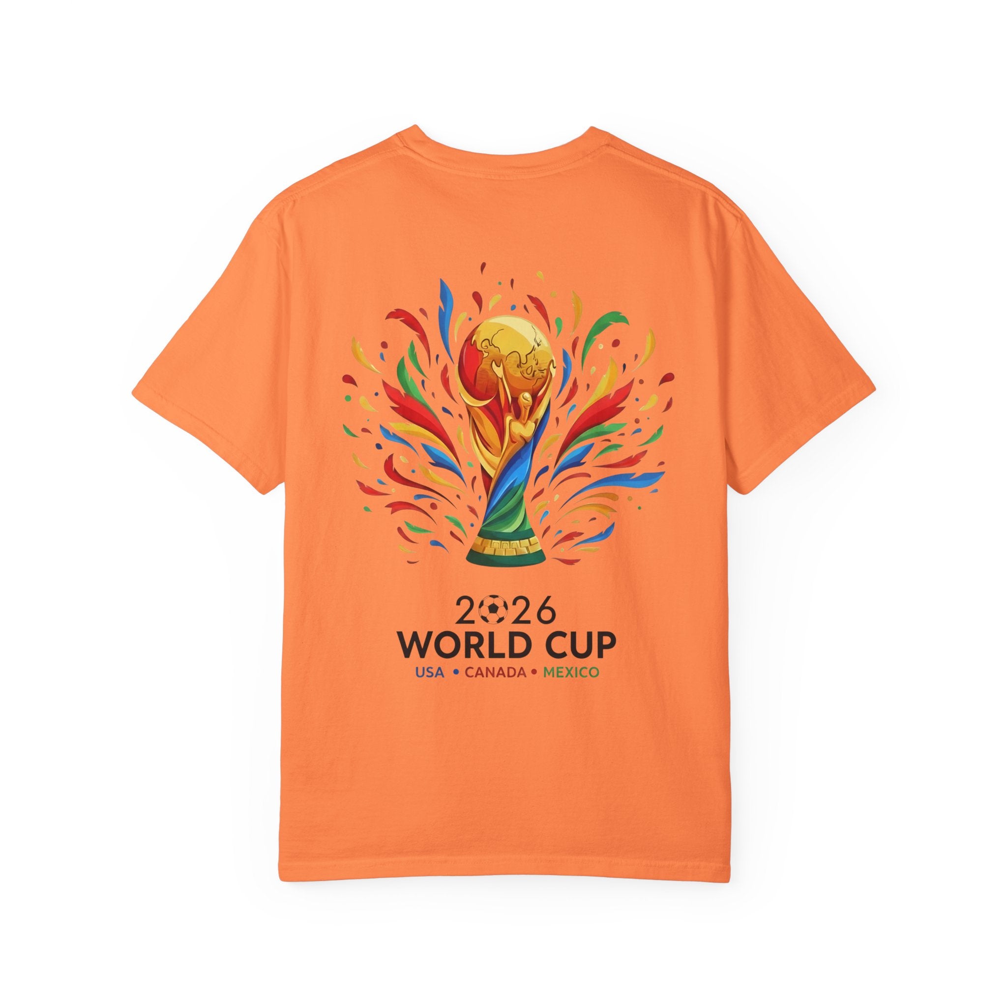 Ecuador Soccer Players T-Shirt | 2026 World Cup Team Tee, Ecuador Flag, Gift for him, Collectible