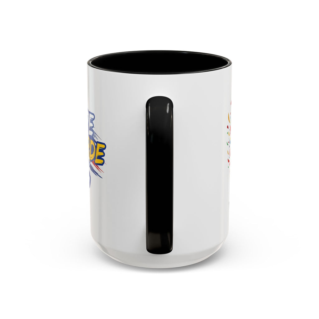 Cape Verde 2026 Soccer World Cup Mug | Accent Coffee Mug 11oz 15oz,Soccer World Cup 2026, Gift for Dad
