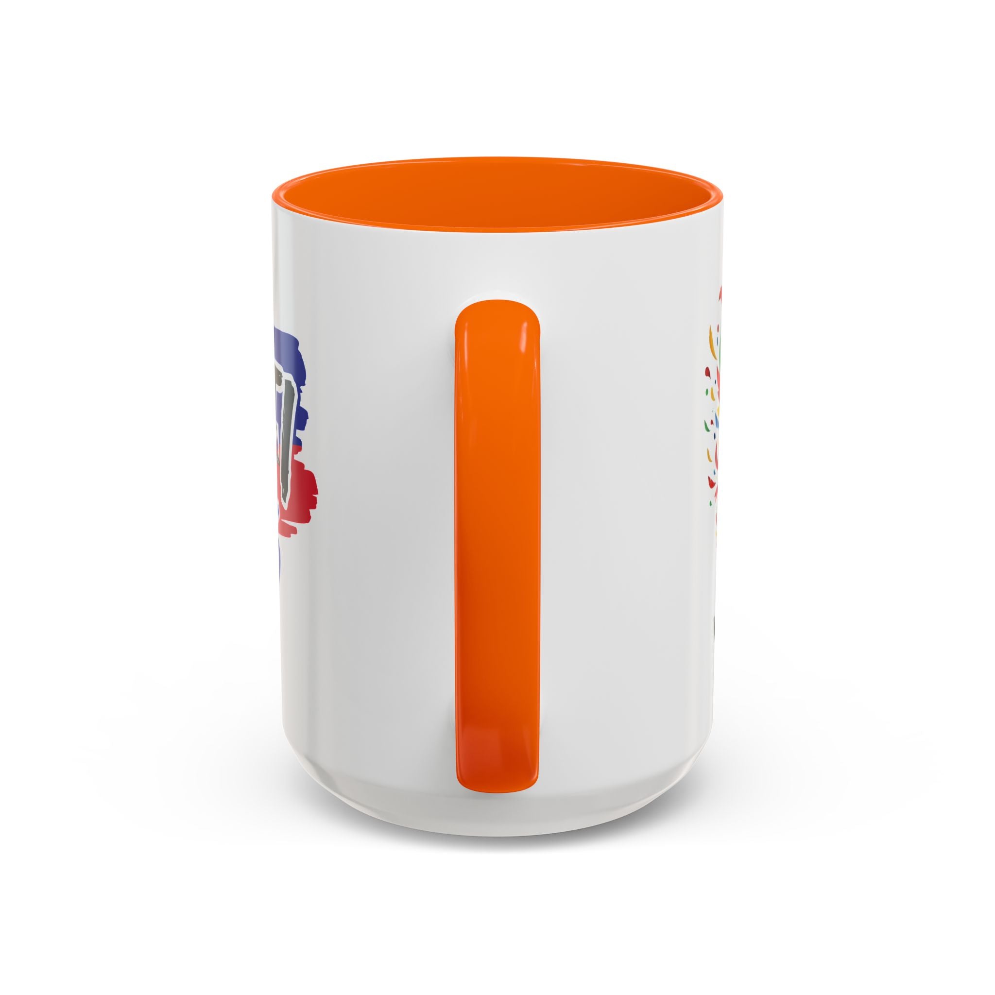 Haiti 2026 Soccer Graphic Mug | Accent Coffee Mug,Soccer World Cup 2026, Gift for Dad