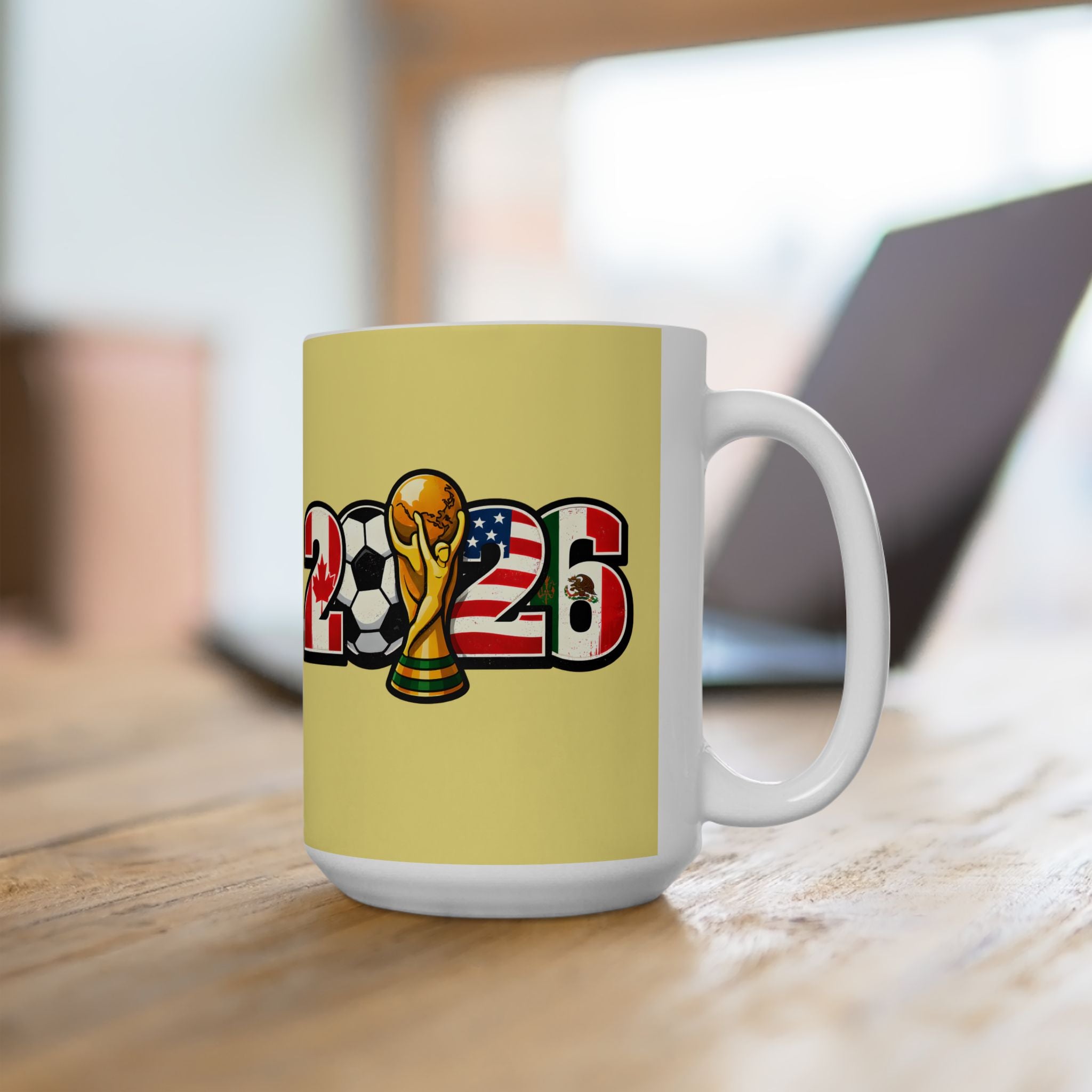 Belgium Ceramic Mug, World Cup 2026, Belgium Flag, Gift for Dad