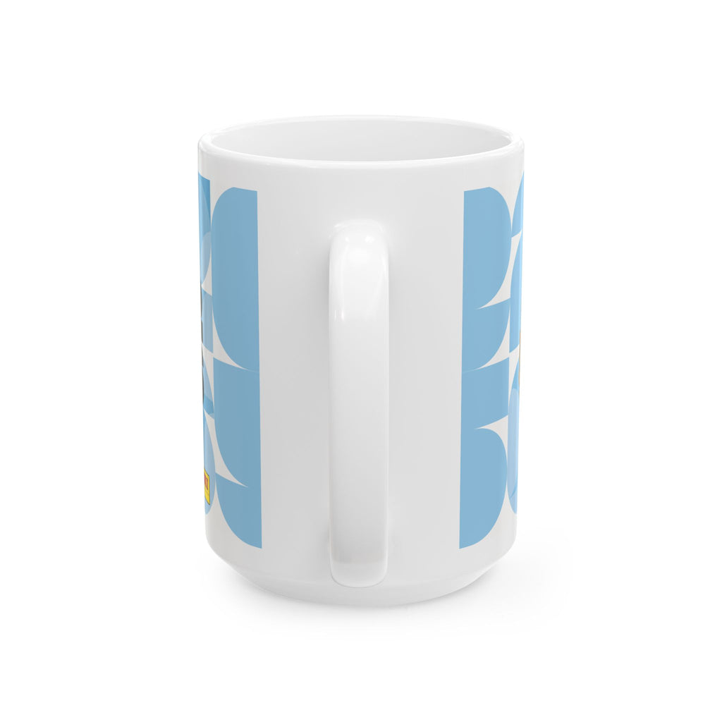 Argentina Soccer Player Franco Mastantuono' Mug — Fan Gift (11oz/15oz), World Cup 2026 Mugs