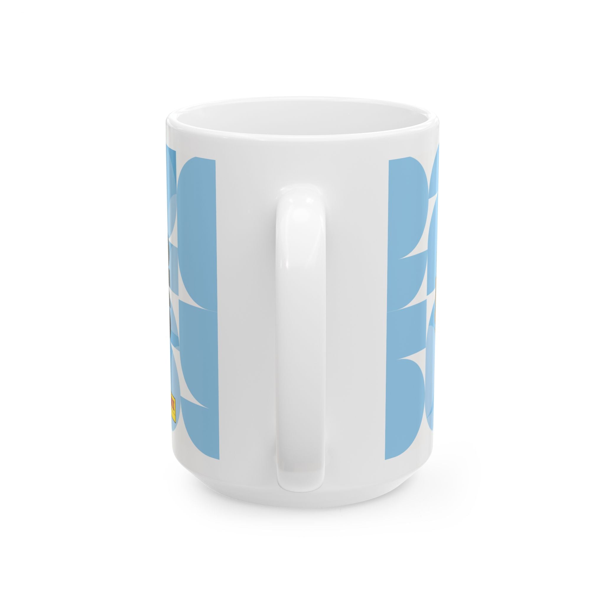 Argentina Soccer Player Franco Mastantuono' Mug — Fan Gift (11oz/15oz), World Cup 2026 Mugs