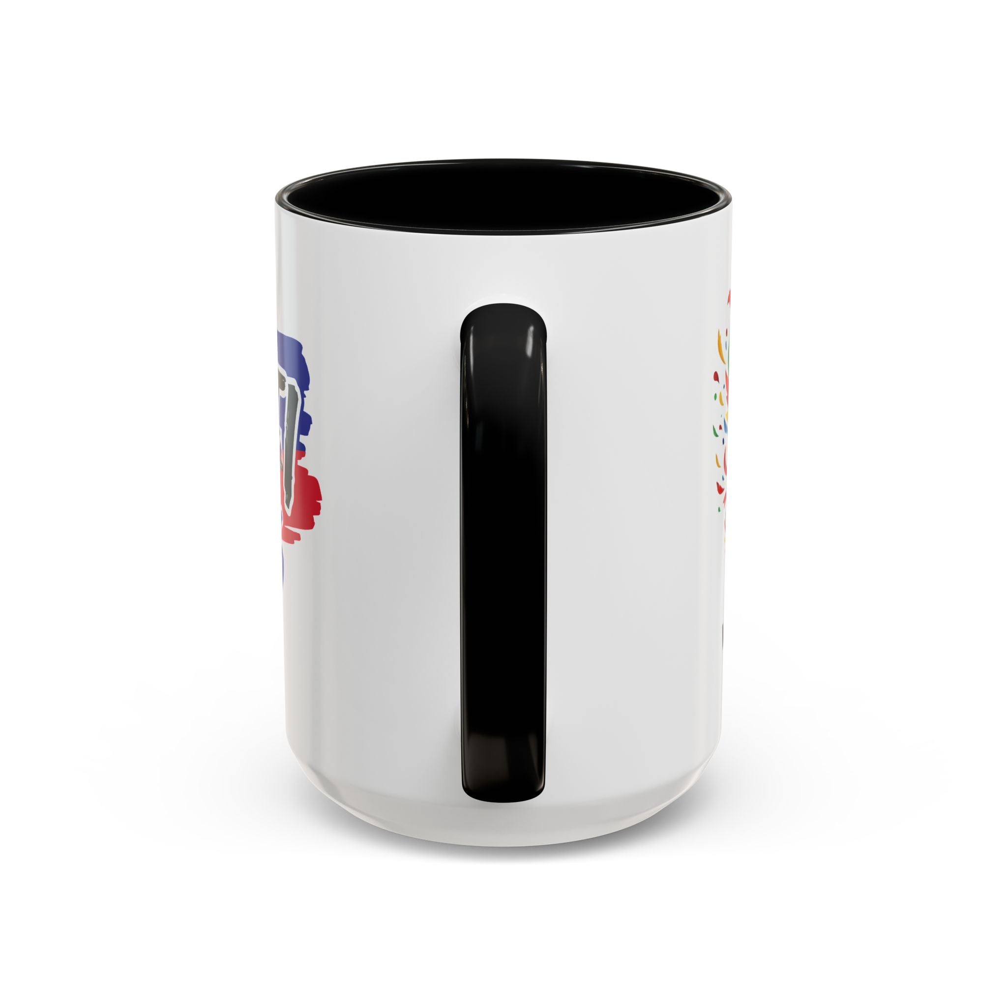 Haiti 2026 Soccer Graphic Mug | Accent Coffee Mug,Soccer World Cup 2026, Gift for Dad