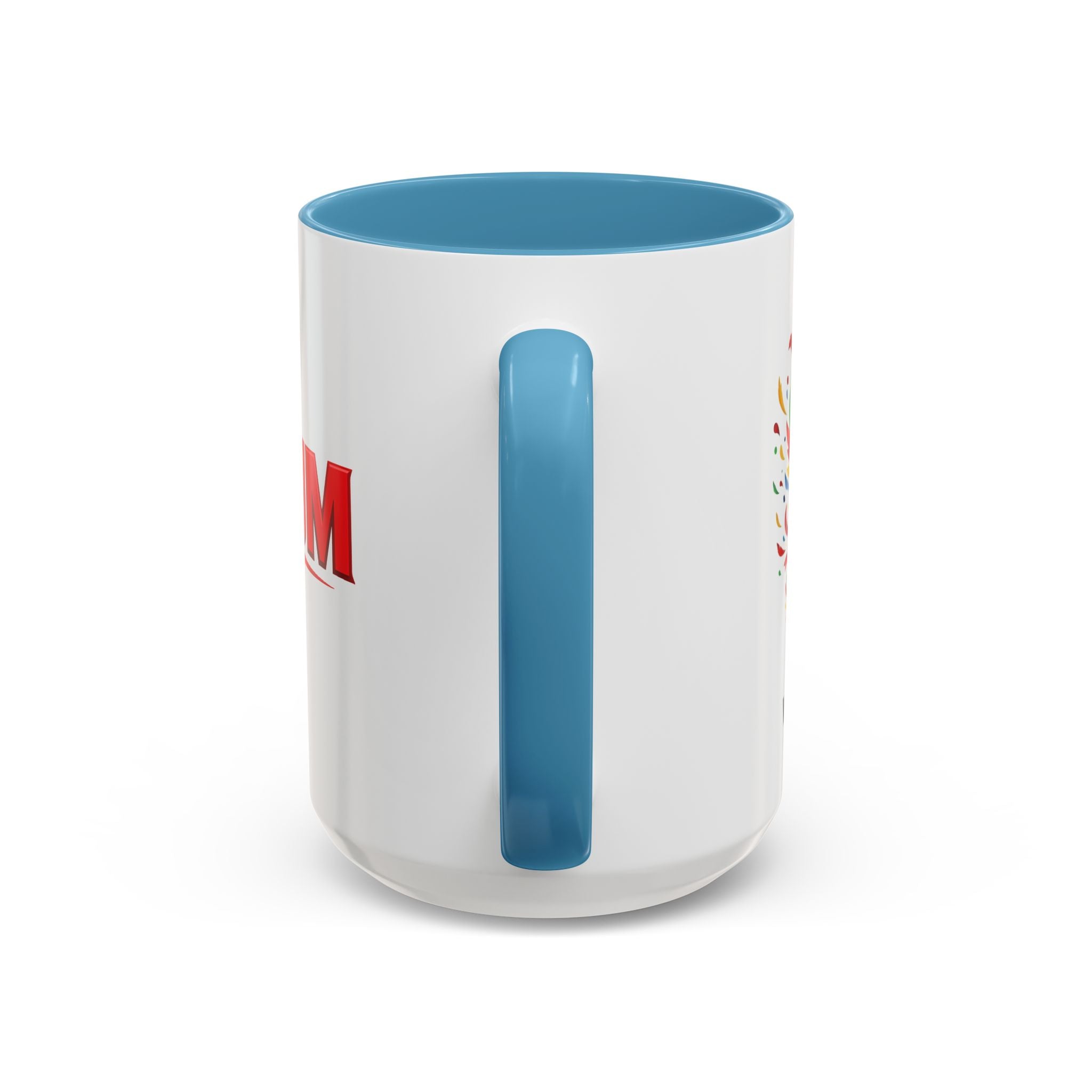 Belgium Go Red Devils Mug | Accent Coffee Mug 11oz 15oz