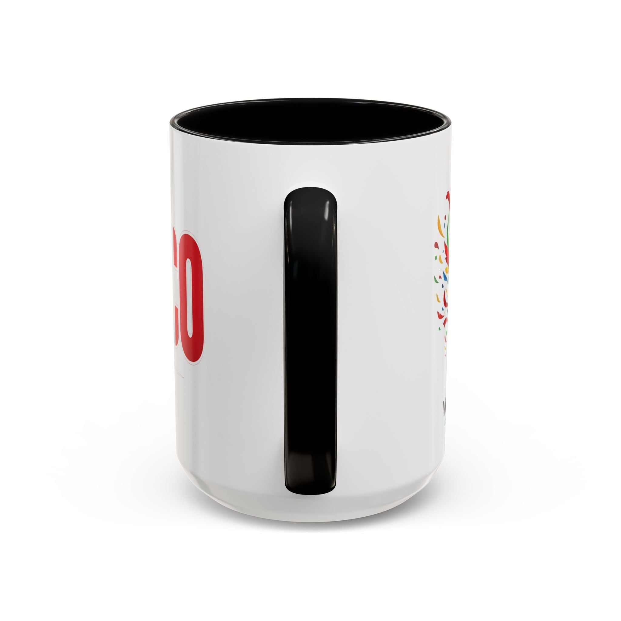 Mexico Coffee Mug | Accent Coffee Cup 11oz 15oz, World Cup 2026, Gift for Dad, Mexican Flag