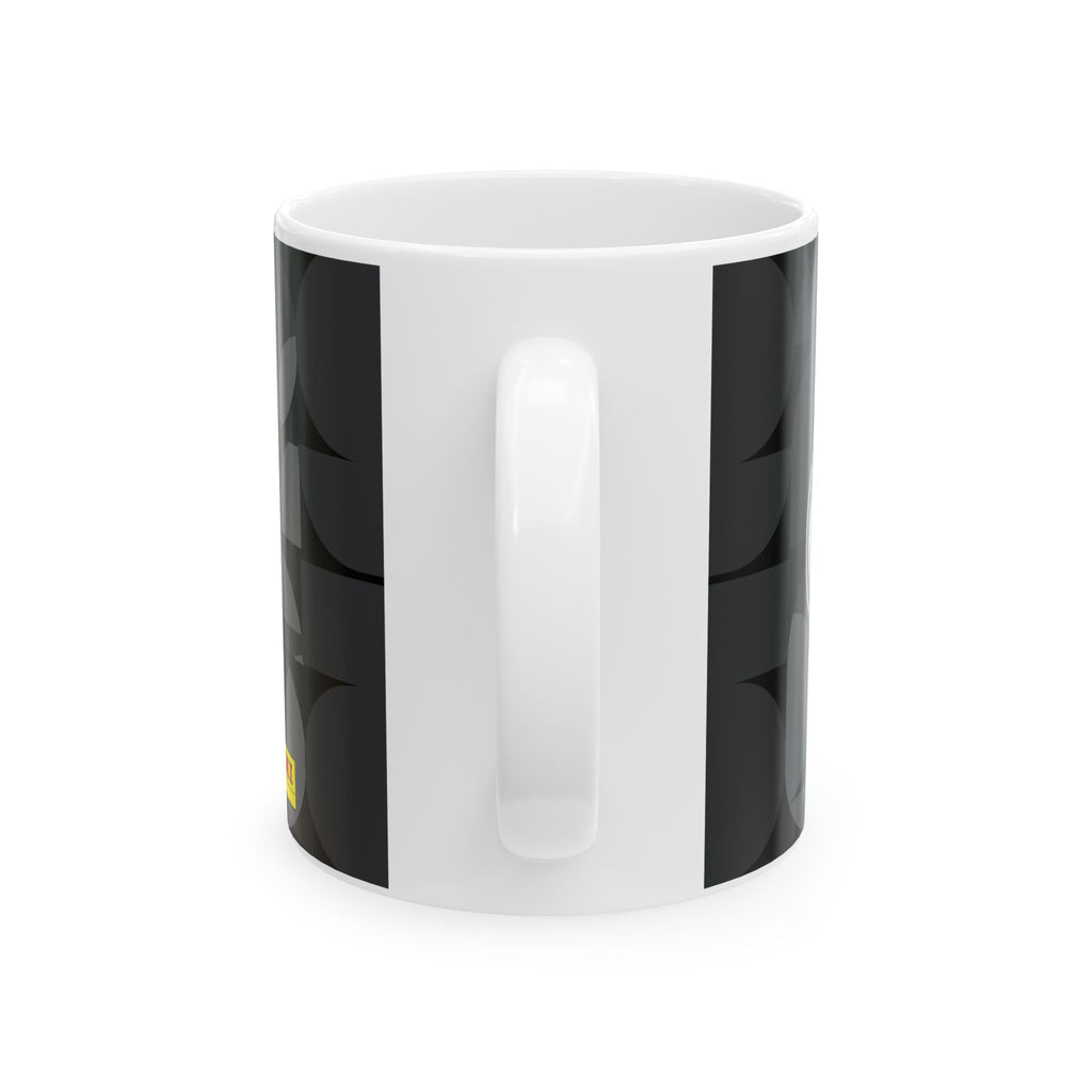 Germany Soccer Player Jamal Musiala Mug — World Cup 2026 Mugs, Ceramic Coffee Cup