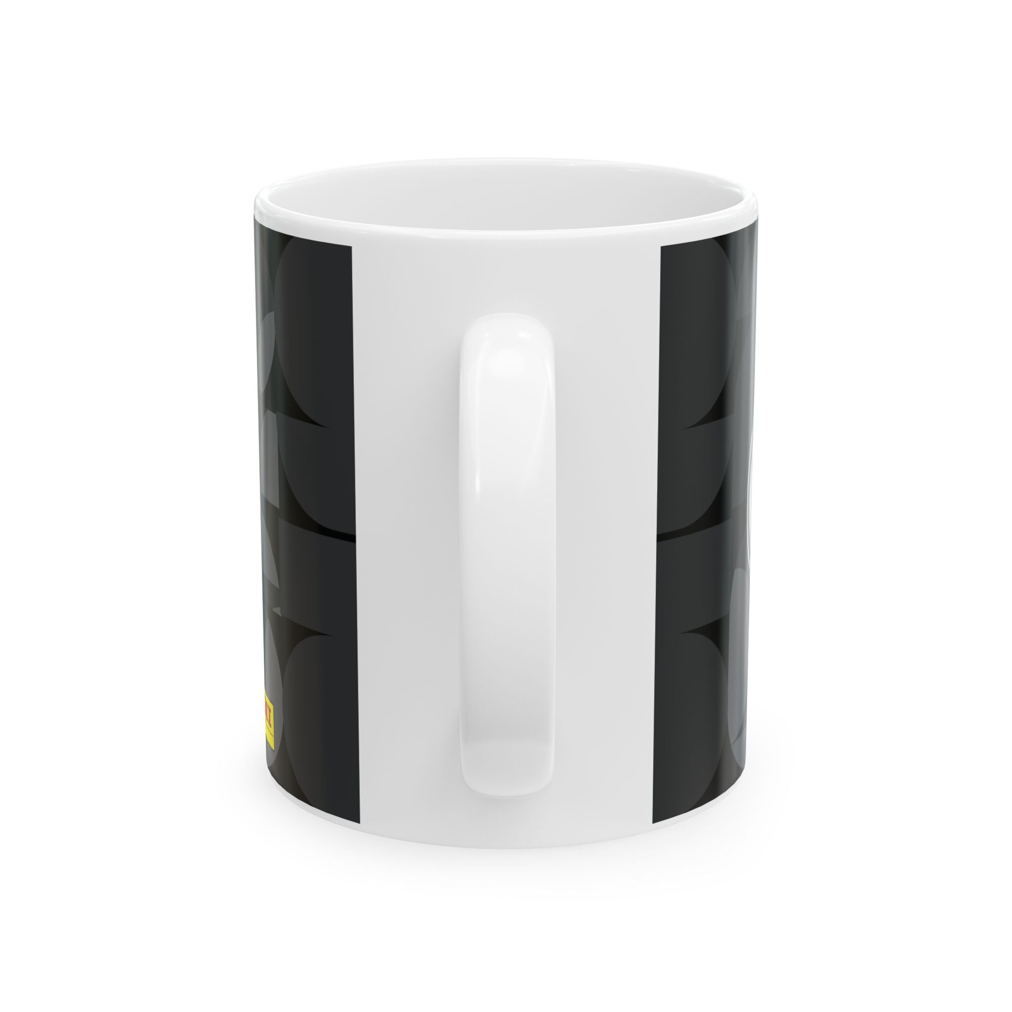 Germany Soccer Player Jamal Musiala Mug — World Cup 2026 Mugs, Ceramic Coffee Cup