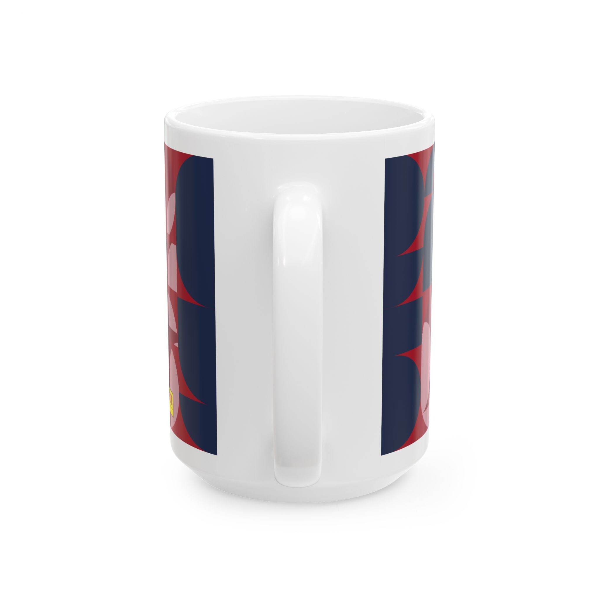 USA Soccer player Weston McKennie Mug – 11oz/15oz Fan Coffee Cup, World Cup 2026 Mugs
