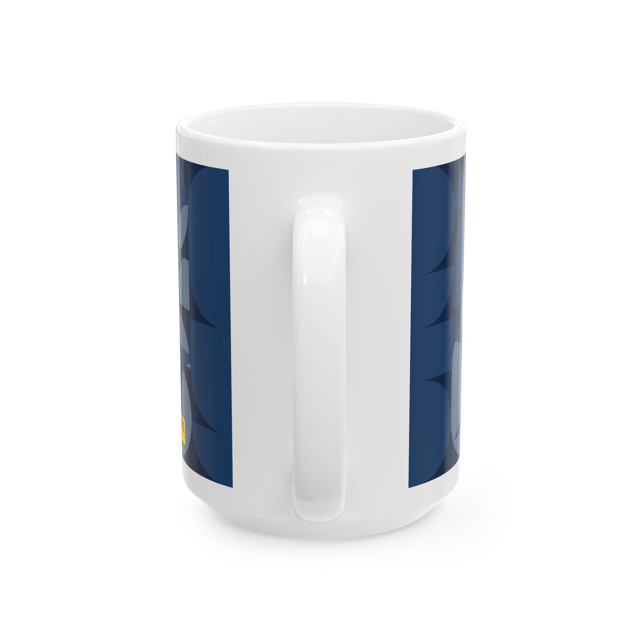 Scotland Soccer Player Scott McTominay Mug — Ceramic Coffee Cup (11oz/15oz), World Cup 2026 Mugs