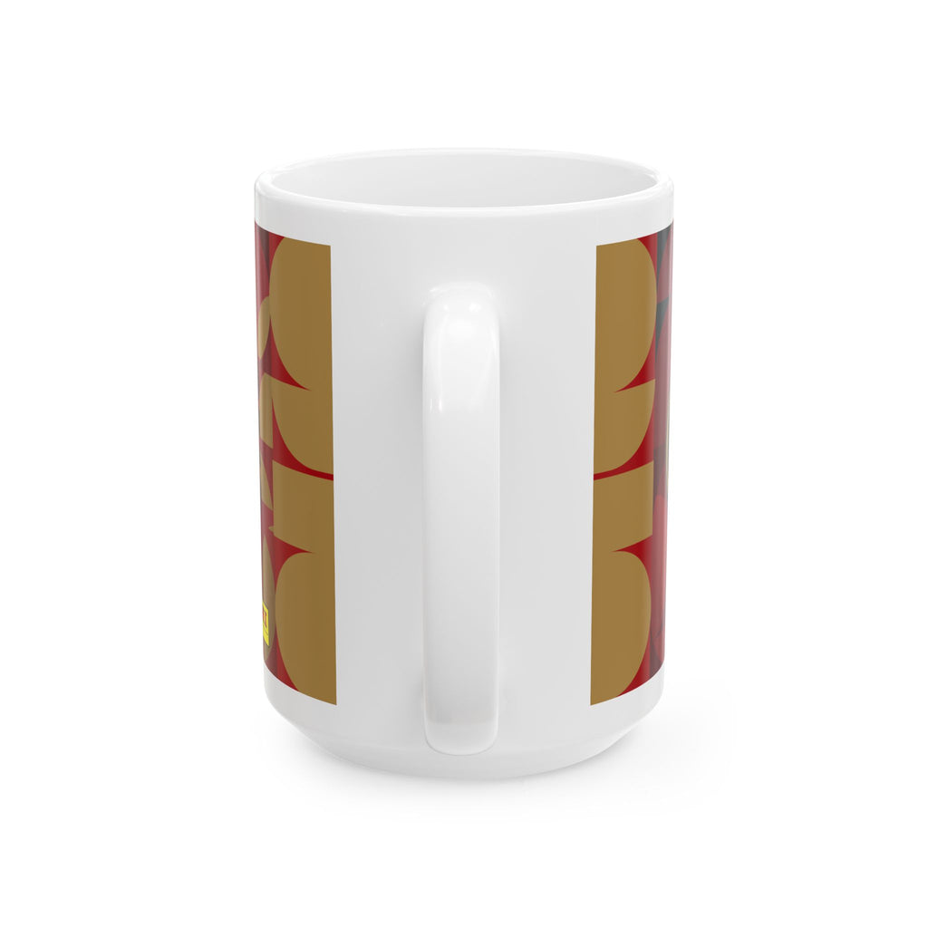 Germany Soccer Player Manuel Neuer Mug — Football Fan Gift (11oz, 15oz), World Cup 2026 Mugs