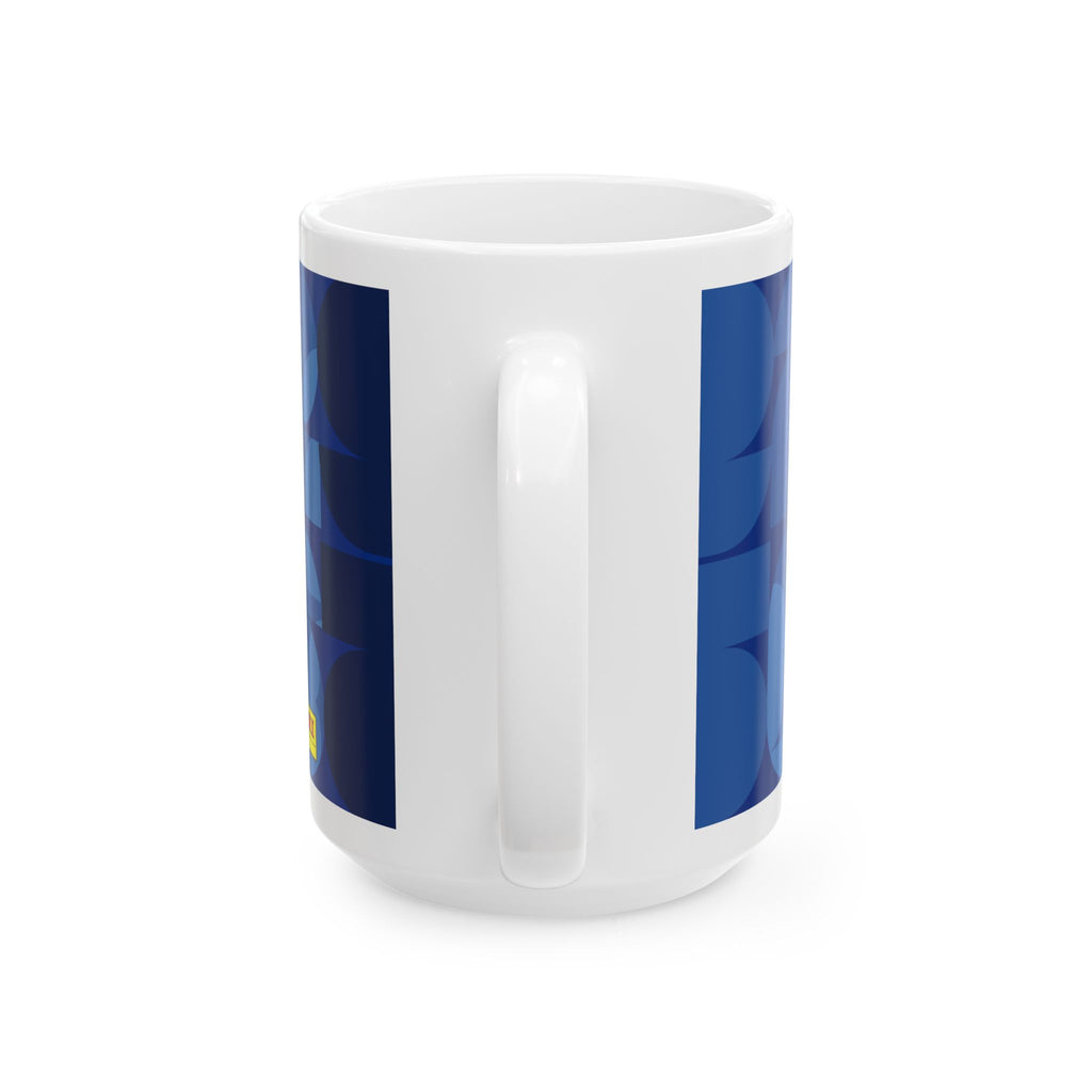 France Soccer Player N'Golo Kante Mug – Ceramic Coffee Cup, World Cup 2026 Mugs