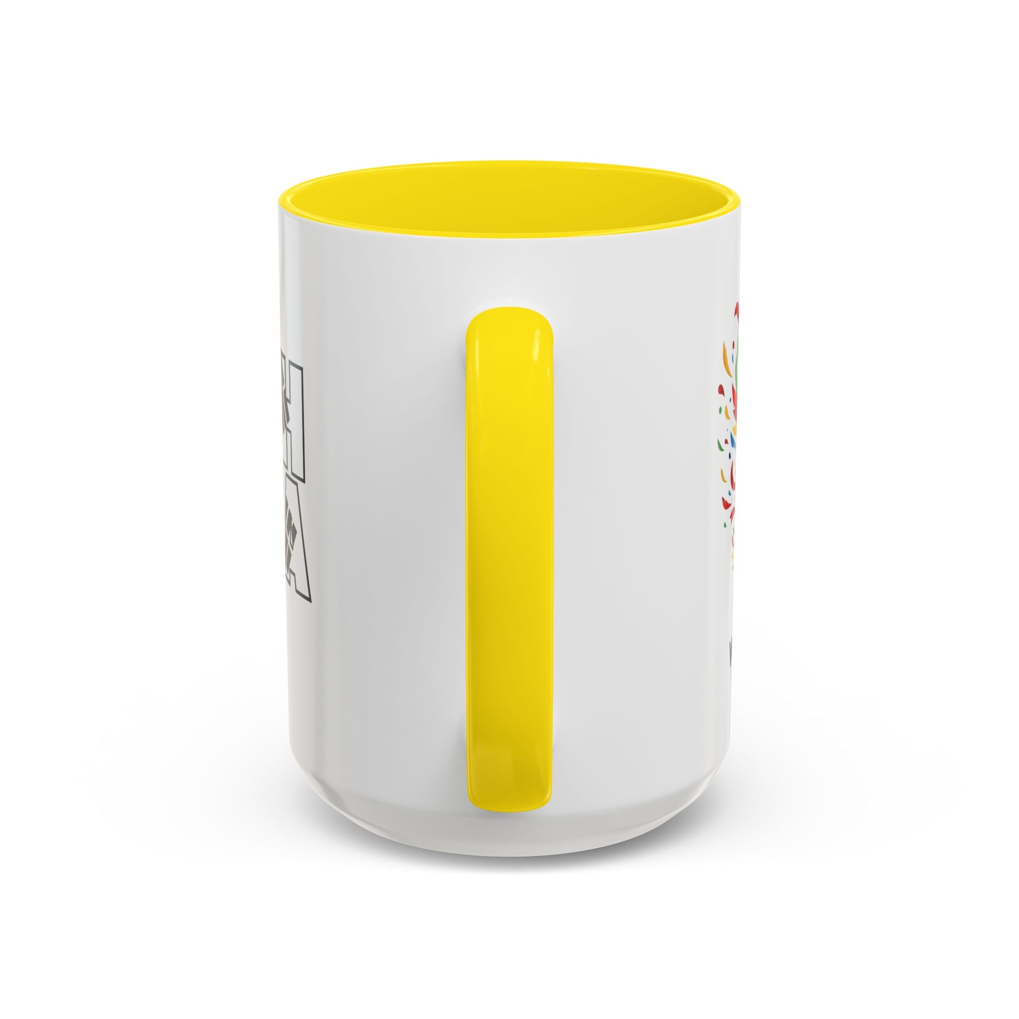 South Korea flag text Accent Coffee Mug | Korean travel souvenir, Soccer World Cup 2026, Gifts for Dad