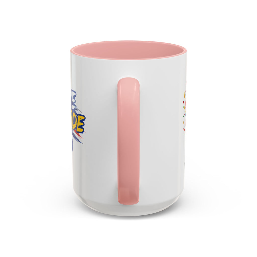 Cape Verde 2026 Soccer World Cup Mug | Accent Coffee Mug 11oz 15oz,Soccer World Cup 2026, Gift for Dad