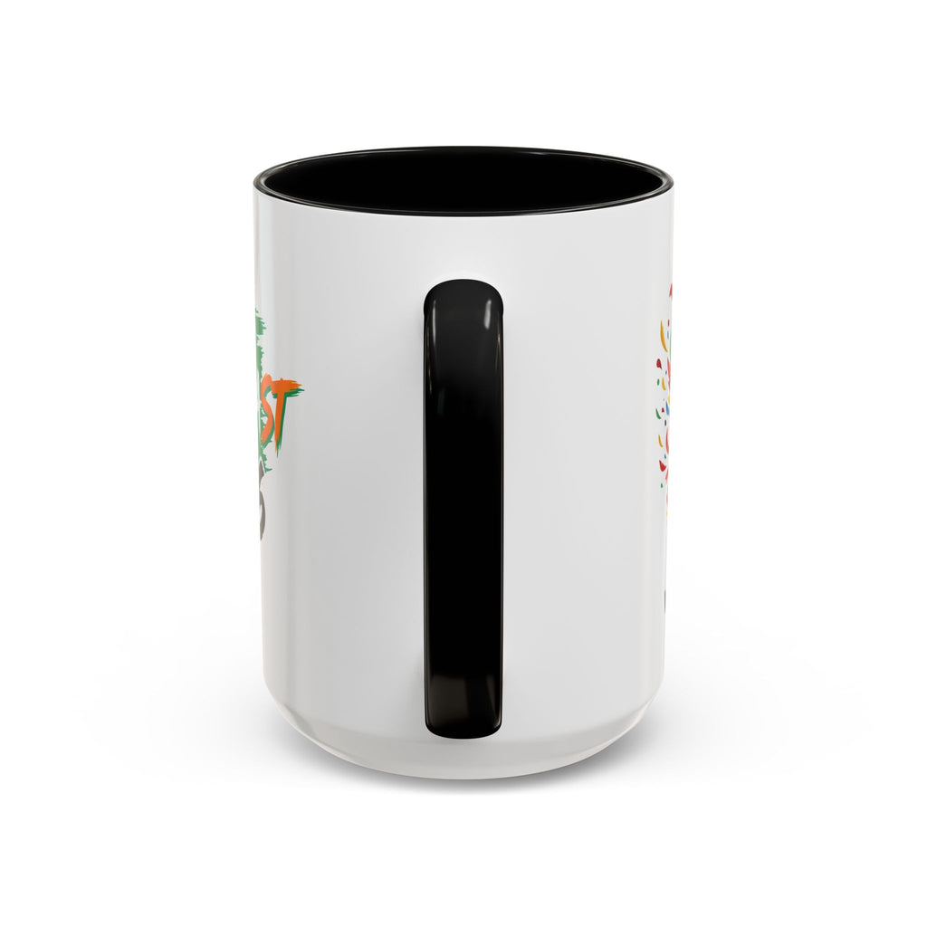 Ivory Coast 2026 Soccer Logo Mug | Accent Coffee Mug 11oz 15oz,Soccer World Cup 2026, Gifts for Dad