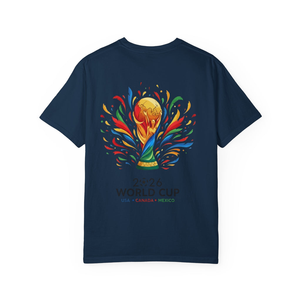 England World Cup 2026 T-shirt, Bellingham Collection Shirt, Gift for him, England Flag, Collectible