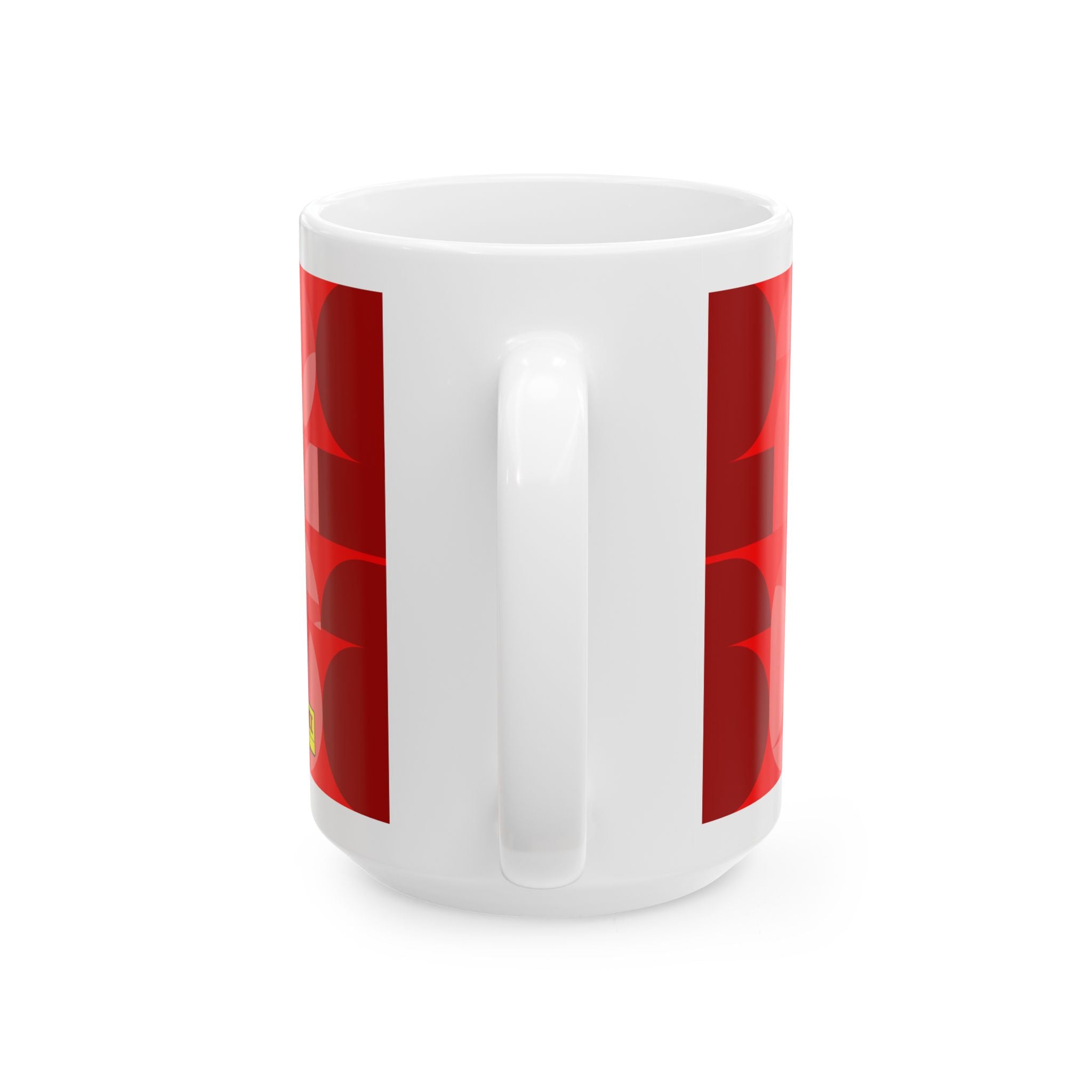 Luka Modrić Croatia Soccer Mug — Football Player Ceramic Coffee Cup (11oz/15oz), World Cup 2026 Mugs
