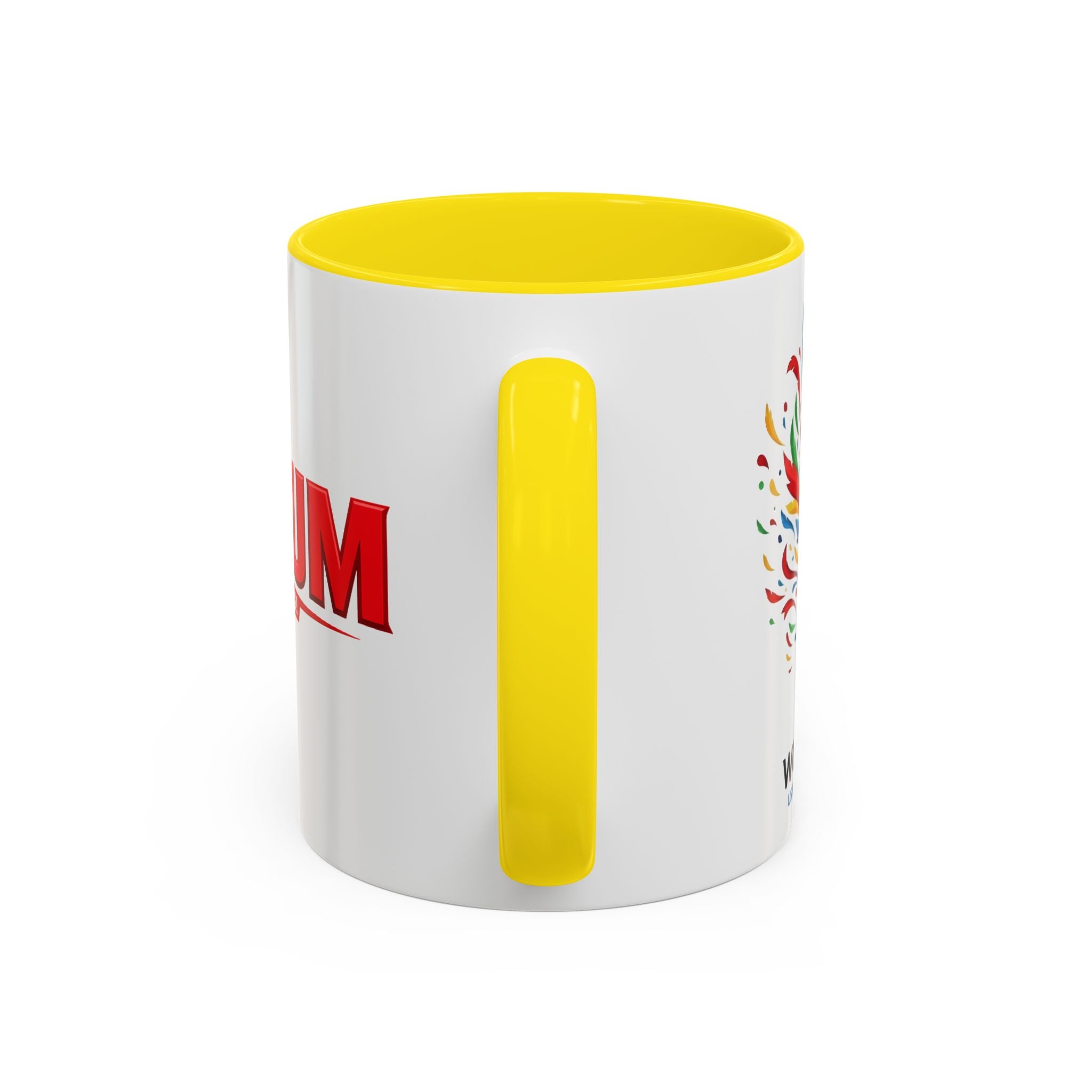 Belgium Go Red Devils Mug | Accent Coffee Mug 11oz 15oz