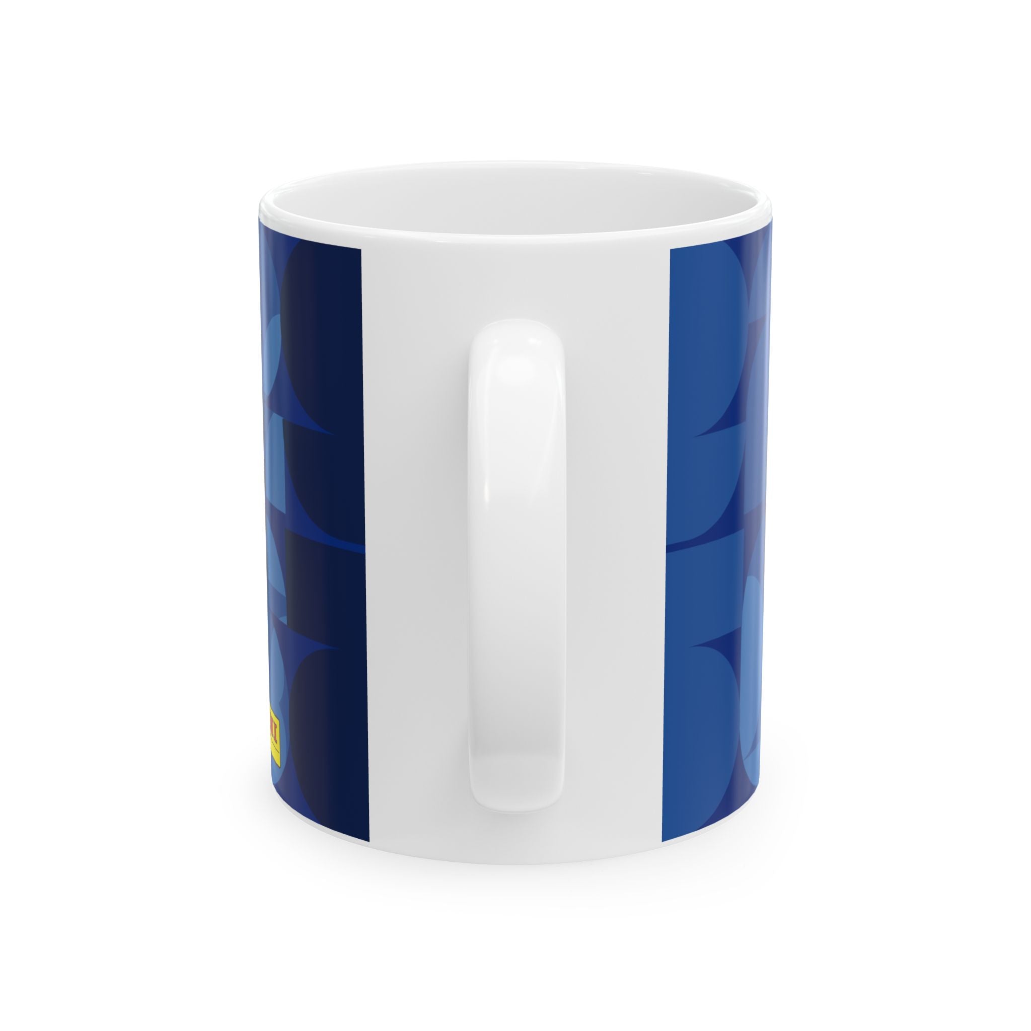 France Soccer Player N'Golo Kante Mug – Ceramic Coffee Cup, World Cup 2026 Mugs