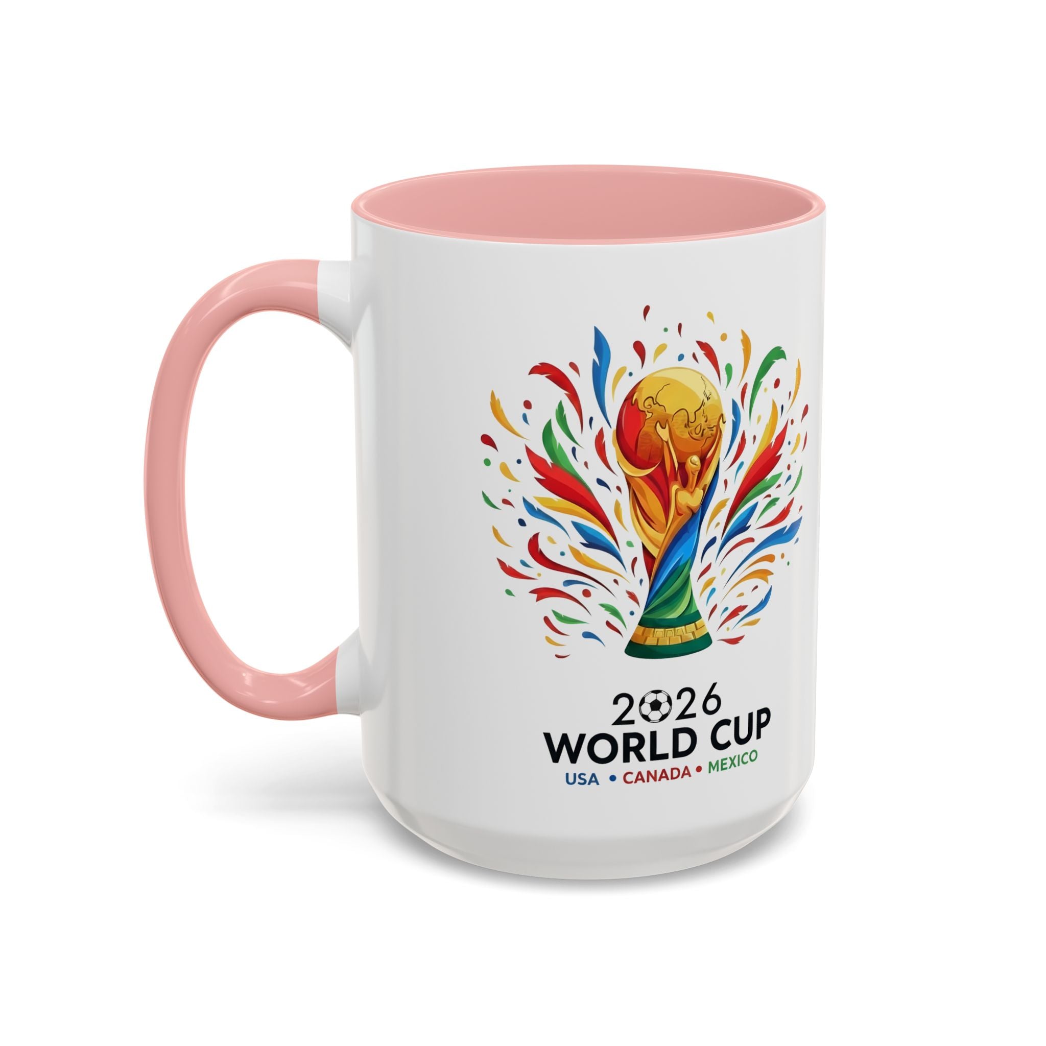 Belgium Go Red Devils Mug | Accent Coffee Mug 11oz 15oz