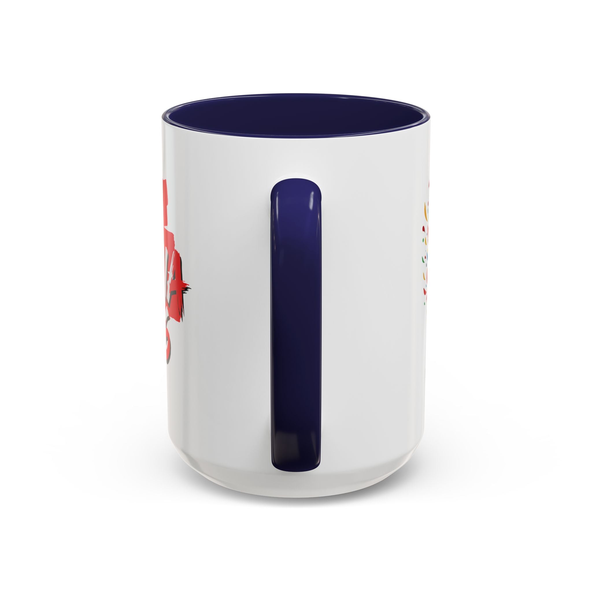 Tunisia 2026 Soccer Logo Mug | World Cup Fan Coffee Mug, Soccer World Cup 2026, Gift for Dad