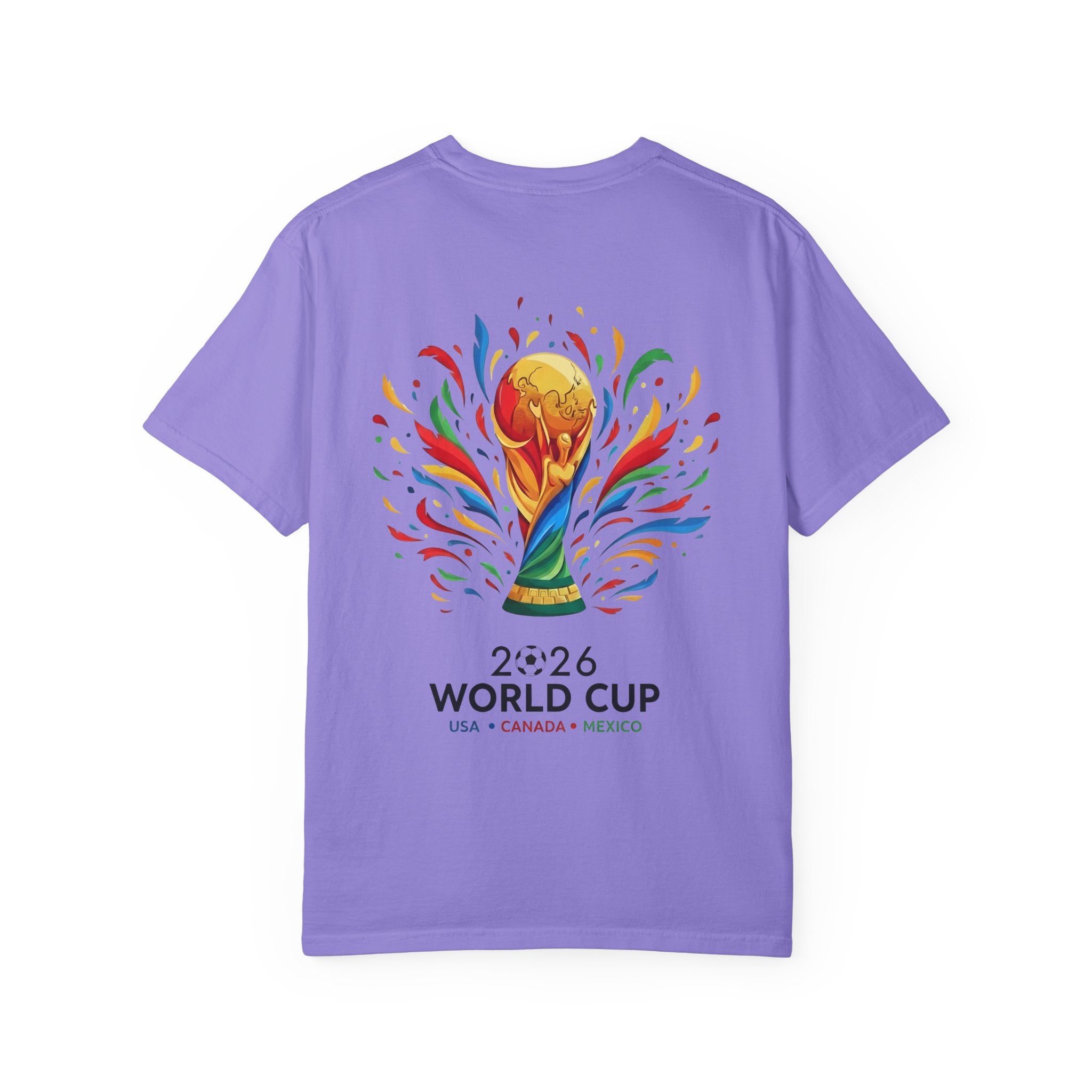 Korean Soccer Players T-Shirt | 2026 World Cup Korea Football Tee, Korea Flag, Gift for him, Collectible