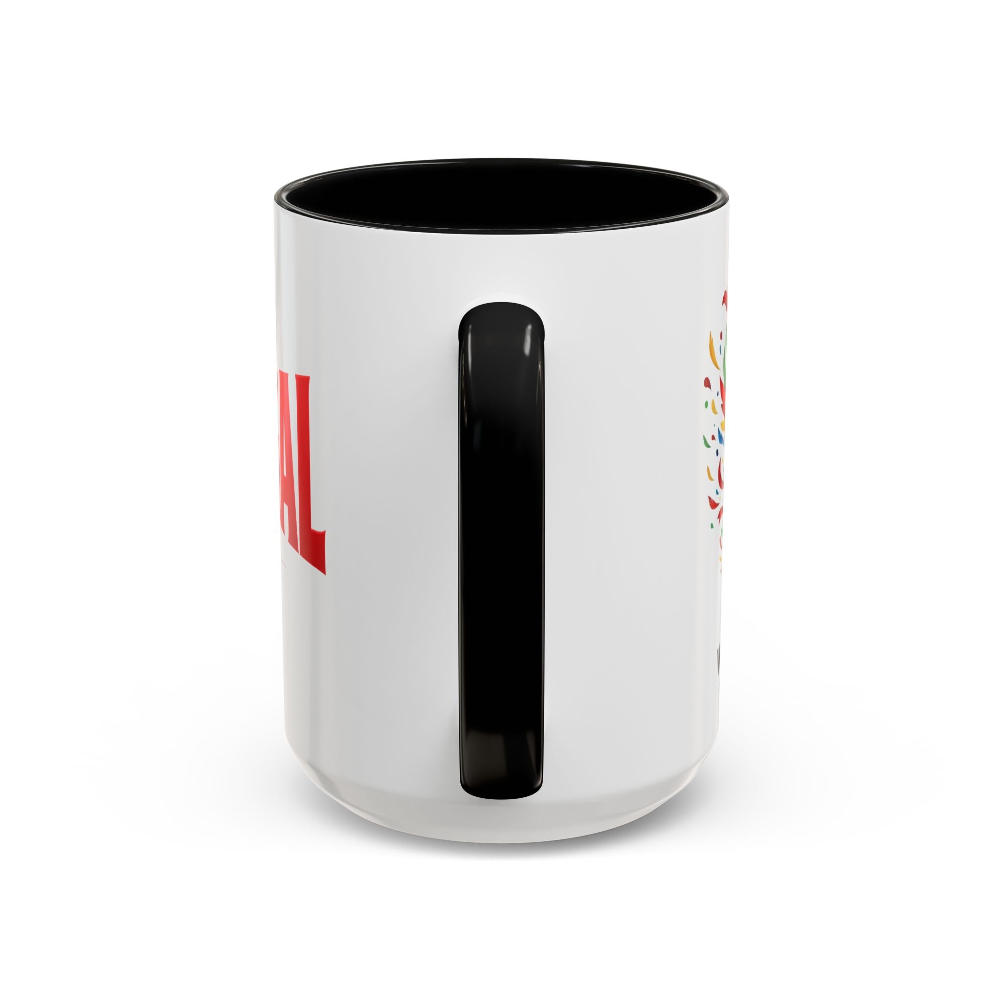 Portugal flag lettering Accent Coffee Mug | Portugal souvenir mug, Soccer World Cup 2026, Gift for Dad