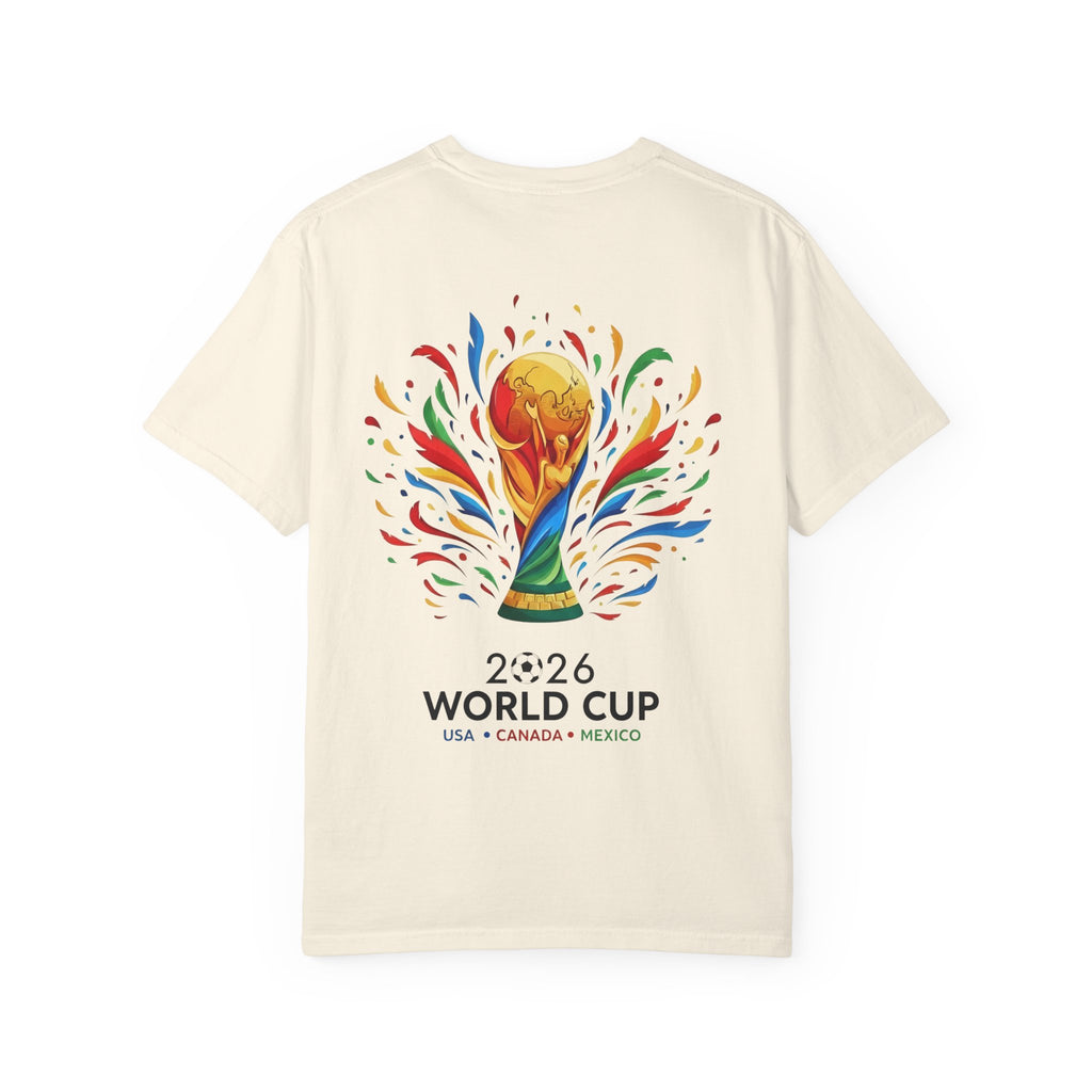 Darwin Núñez 19 Soccer Player T-Shirt | 2026 World Cup Tee, Uruguay Flag, Gift for him, Collectible