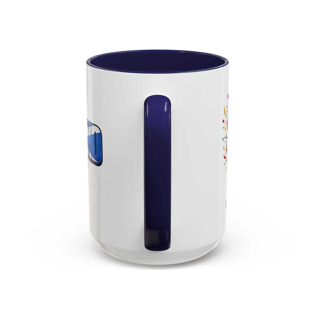Scotland Come On Scotland Mug | Accent Coffee Mug 11oz 15oz, Soccer World Cup 2026, Gift for Dad