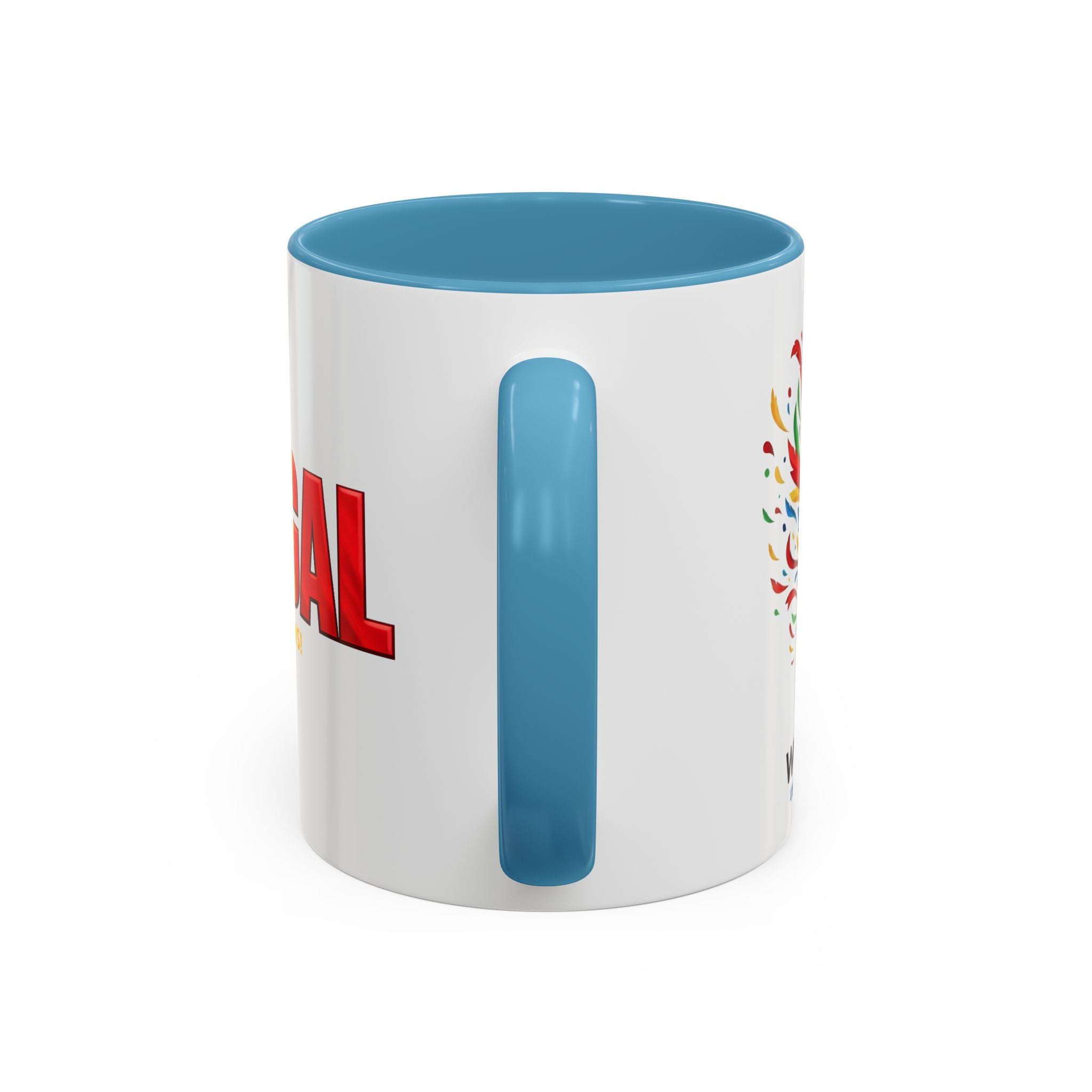 Senegal flag text mug | Accent Coffee Mug 11oz 15oz, Soccer World Cup 2026, Gift for Dad