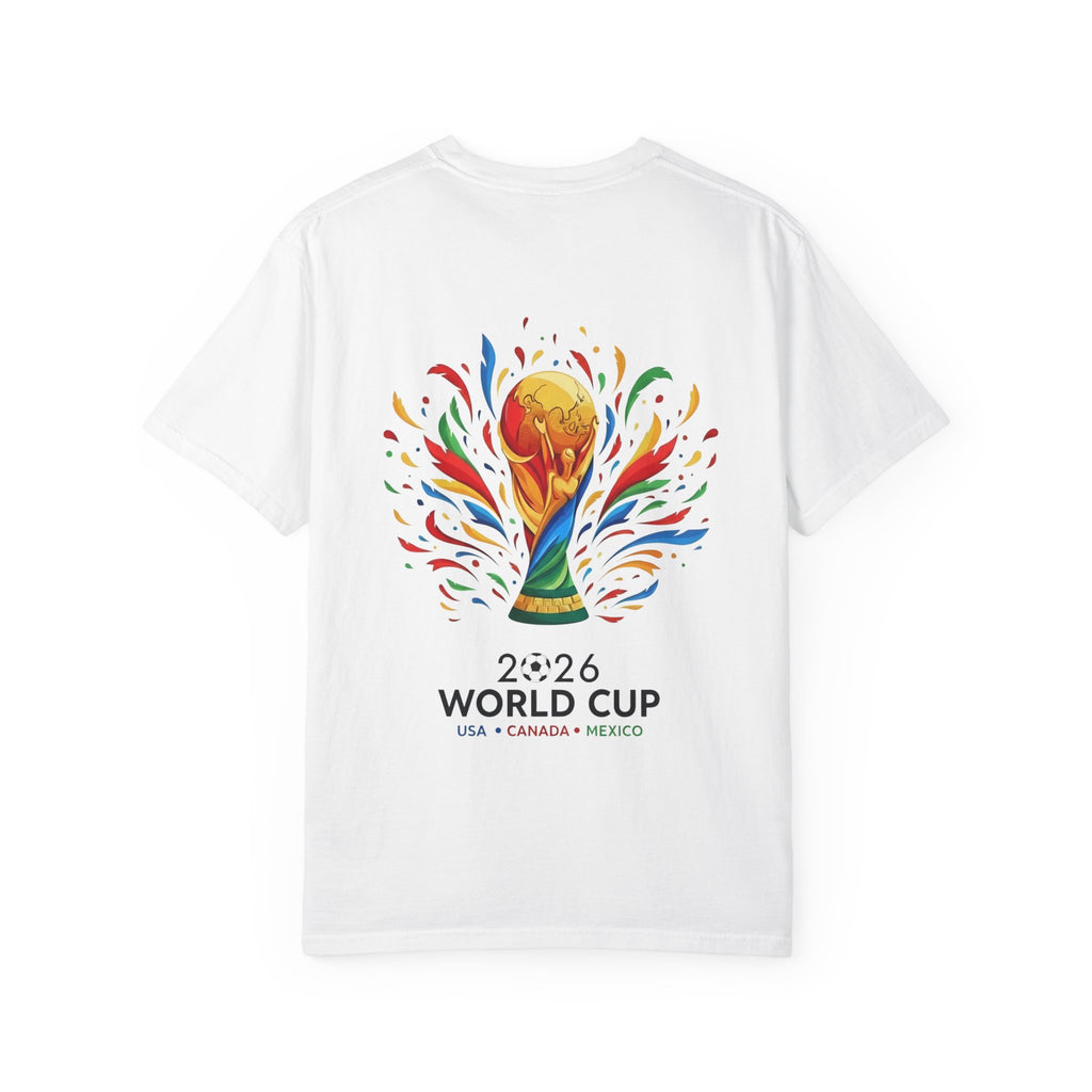 Netherlands Football Captain Shirt | World Cup 2026 Soccer Tee, Gift for him, Collectible, Netherlands flag