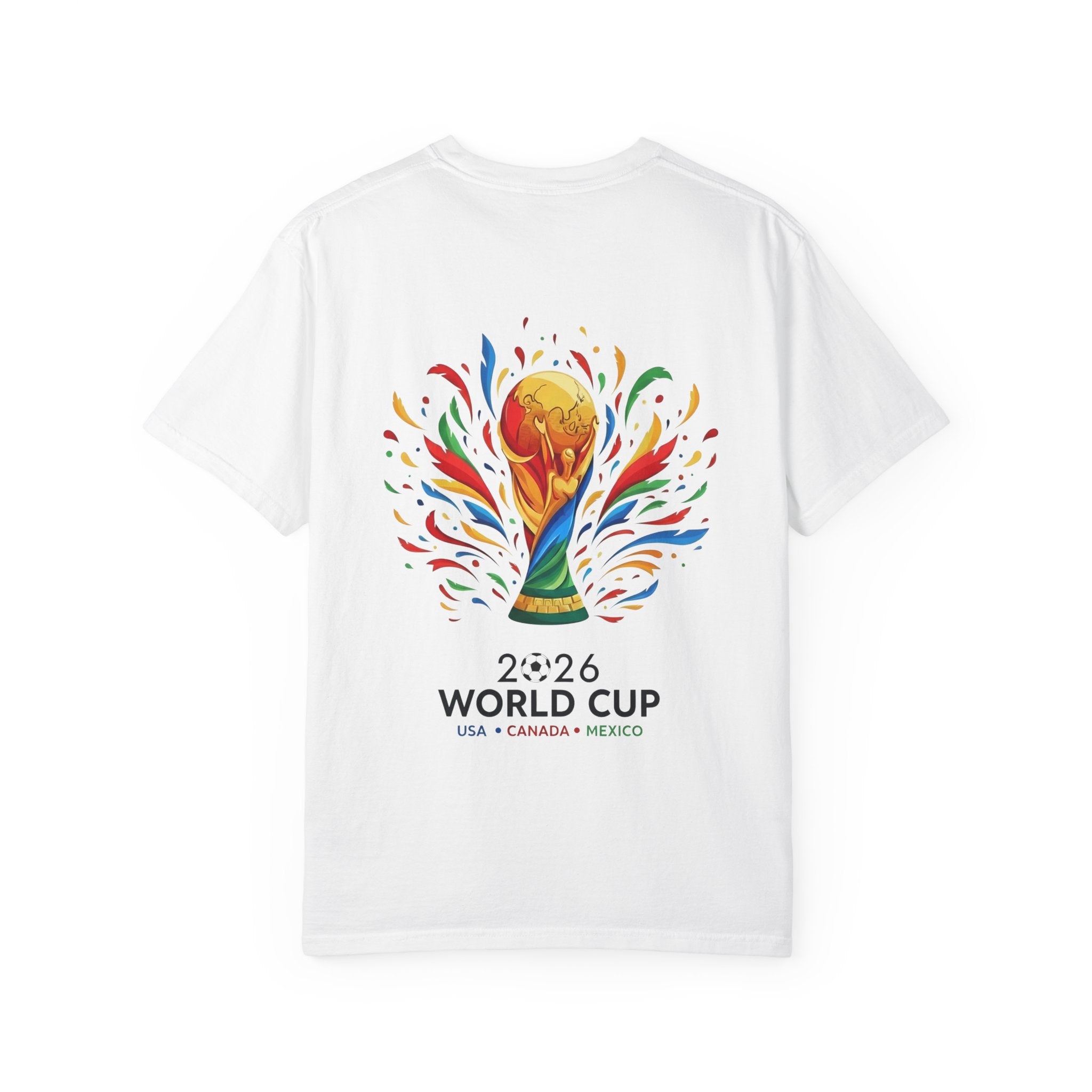 Netherlands Football Captain Shirt | World Cup 2026 Soccer Tee, Gift for him, Collectible, Netherlands flag