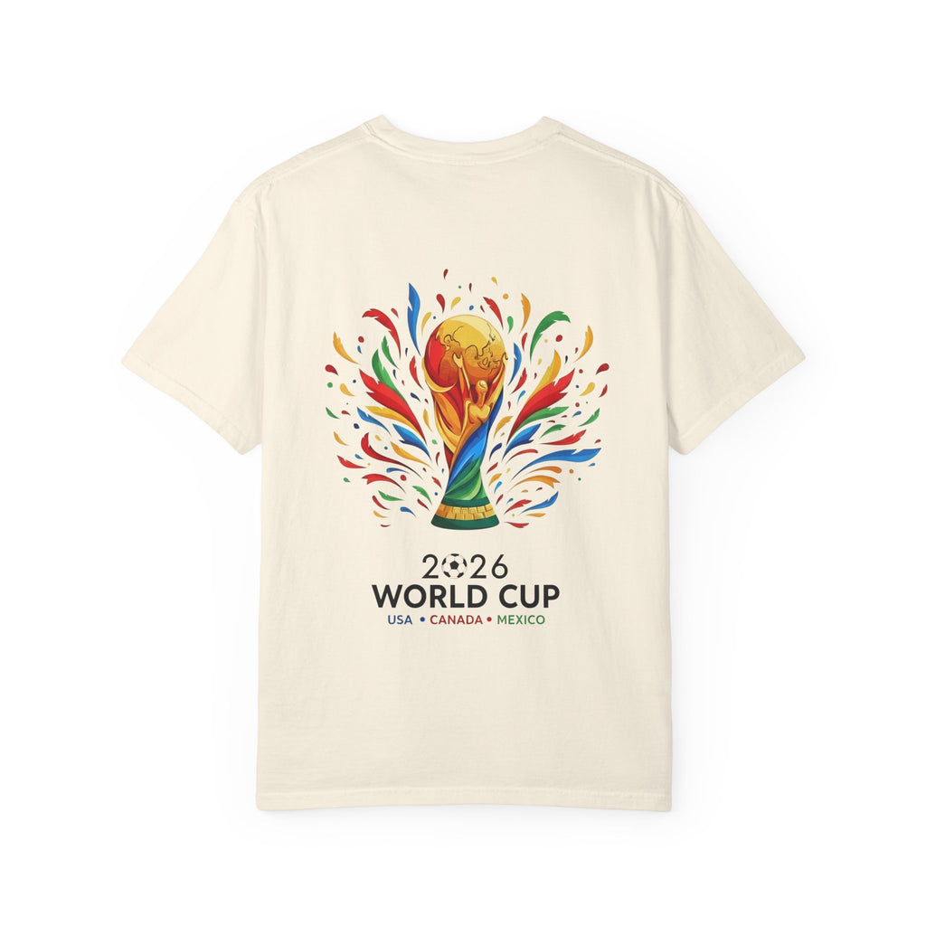Netherlands Football Captain Shirt | World Cup 2026 Soccer Tee, Gift for him, Collectible, Netherlands flag