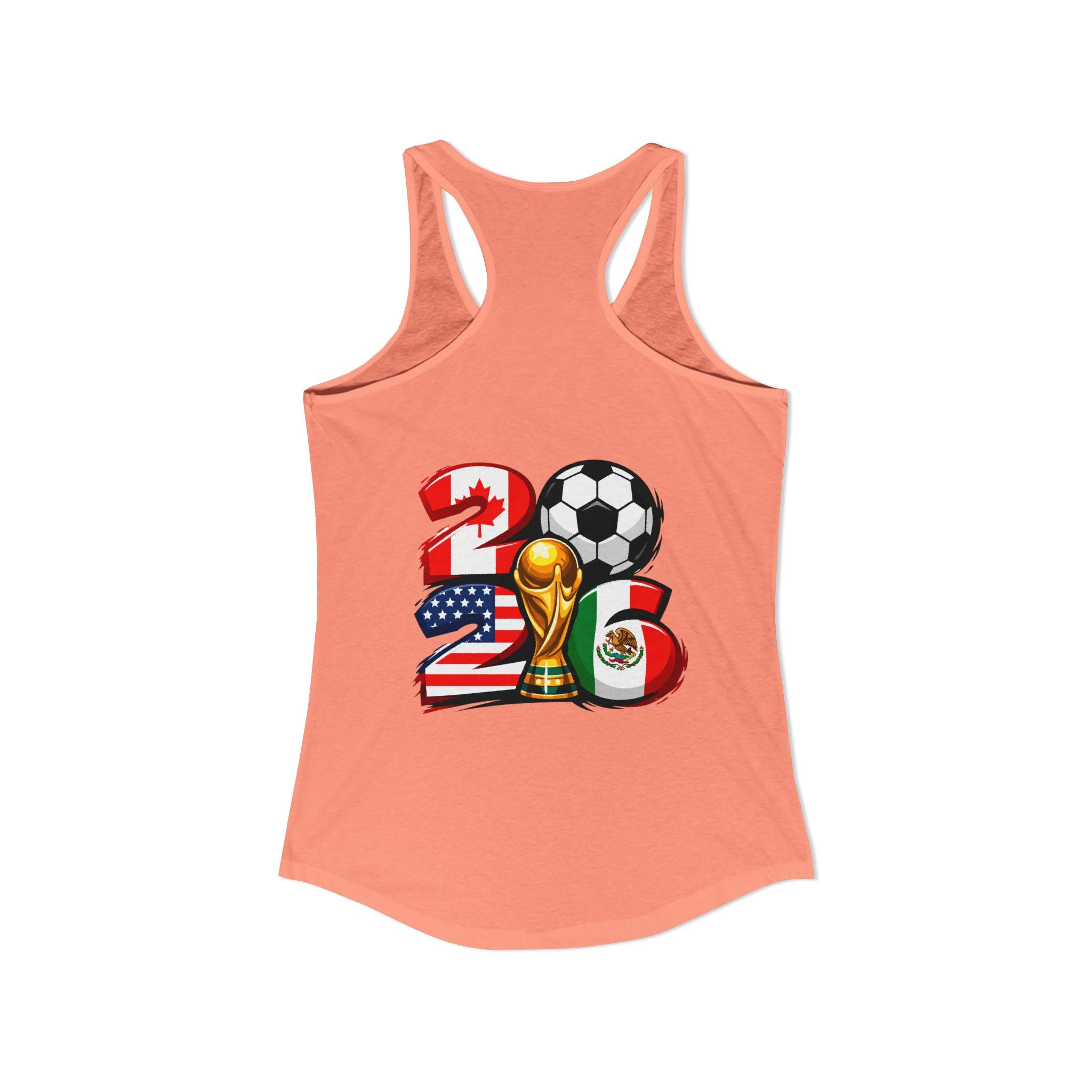 Argentina 2026 World Cup Women's Racerback Tank, Mother's Day Sale, Gift For Mom