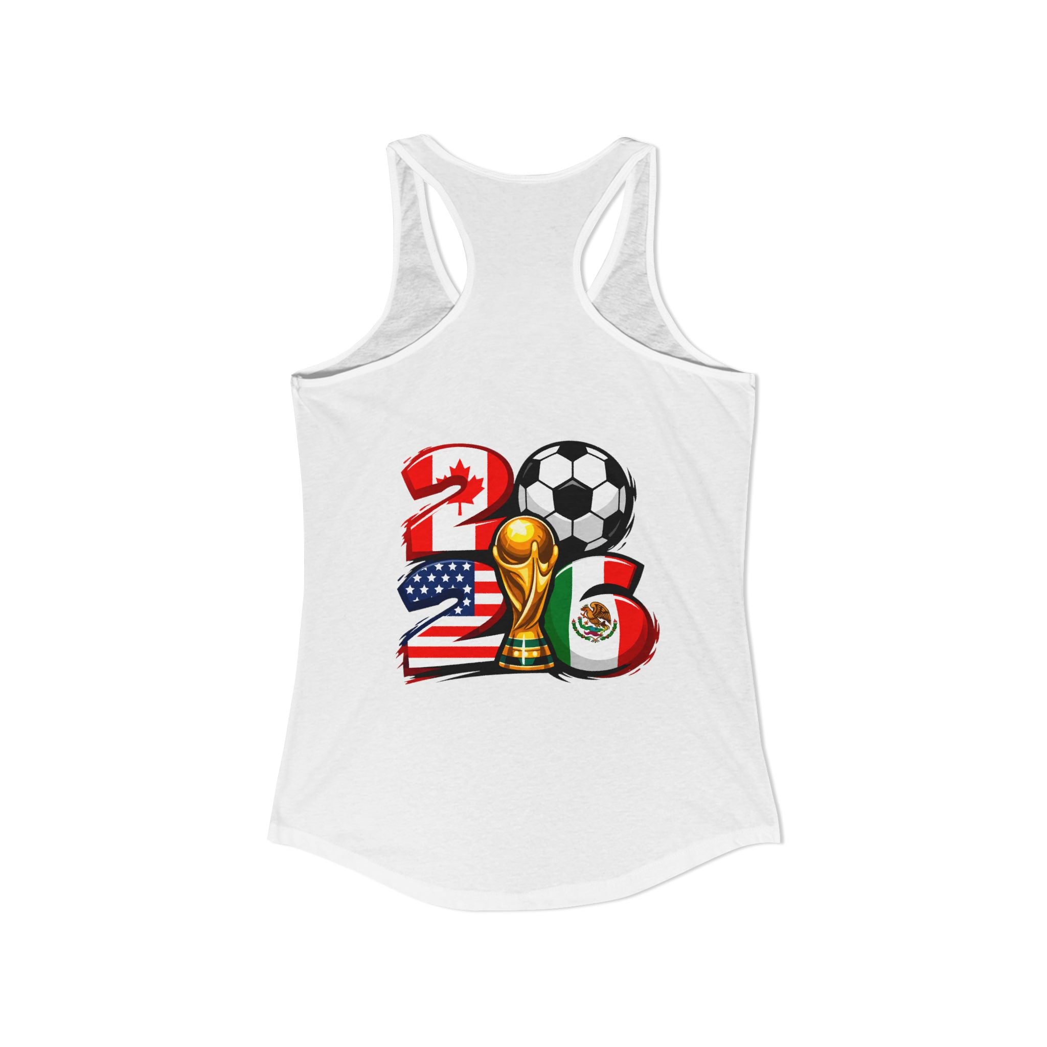 Argentina 2026 World Cup Women's Racerback Tank, Mother's Day Sale, Gift For Mom