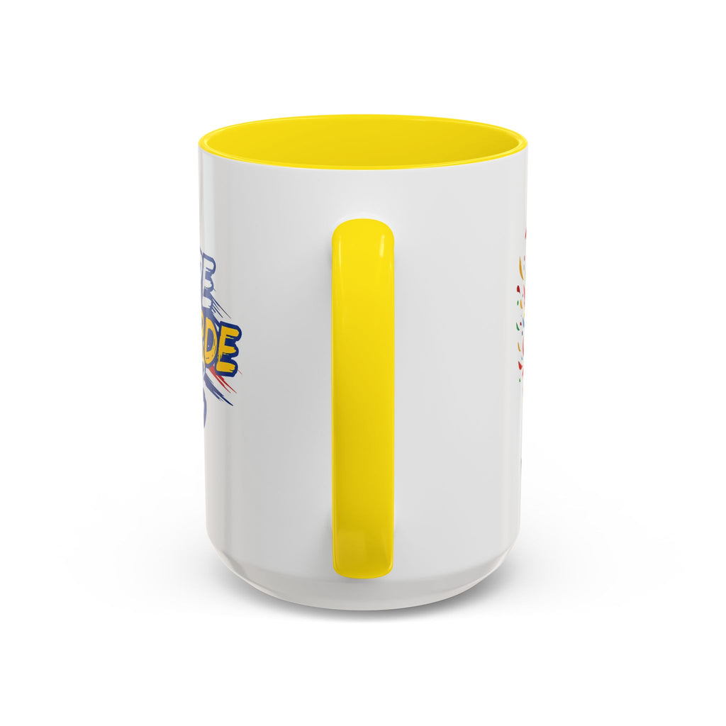 Cape Verde 2026 Soccer World Cup Mug | Accent Coffee Mug 11oz 15oz,Soccer World Cup 2026, Gift for Dad