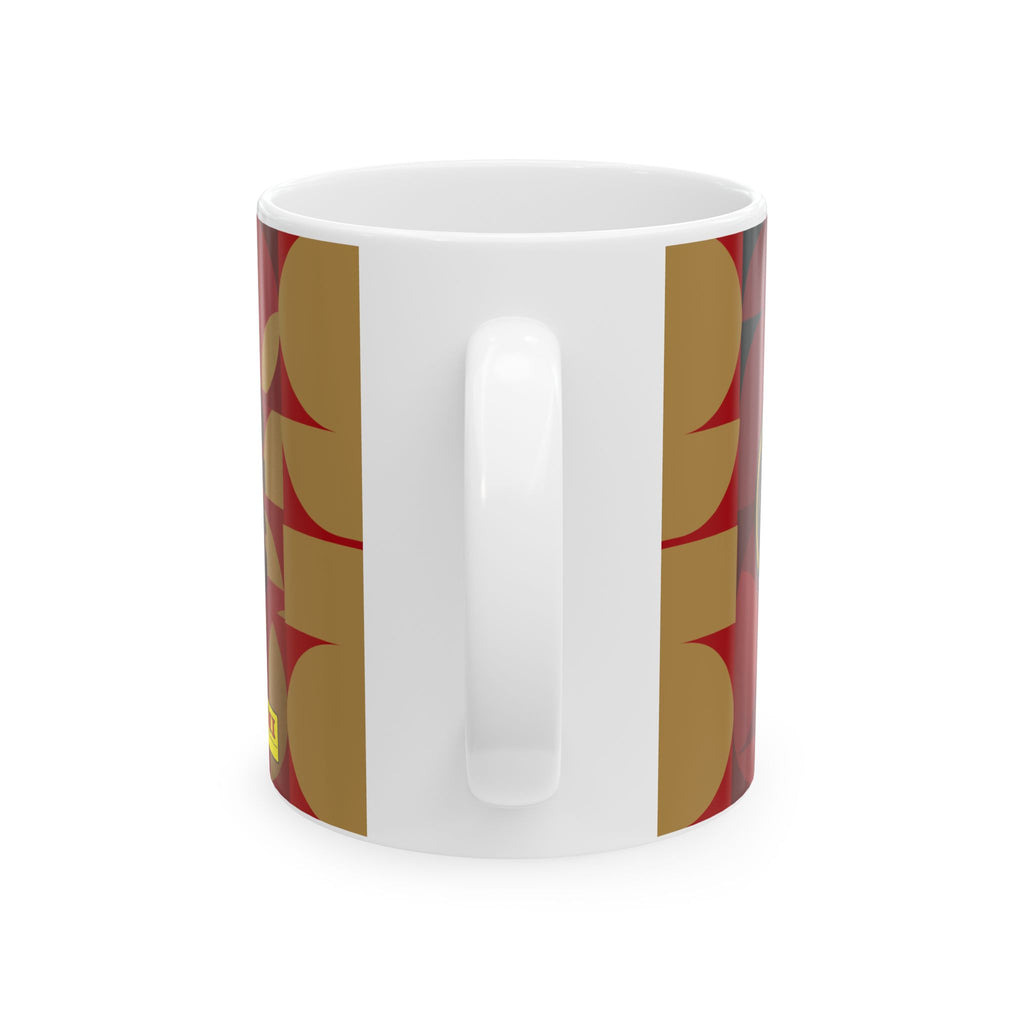 Germany Soccer Player Manuel Neuer Mug — Football Fan Gift (11oz, 15oz), World Cup 2026 Mugs
