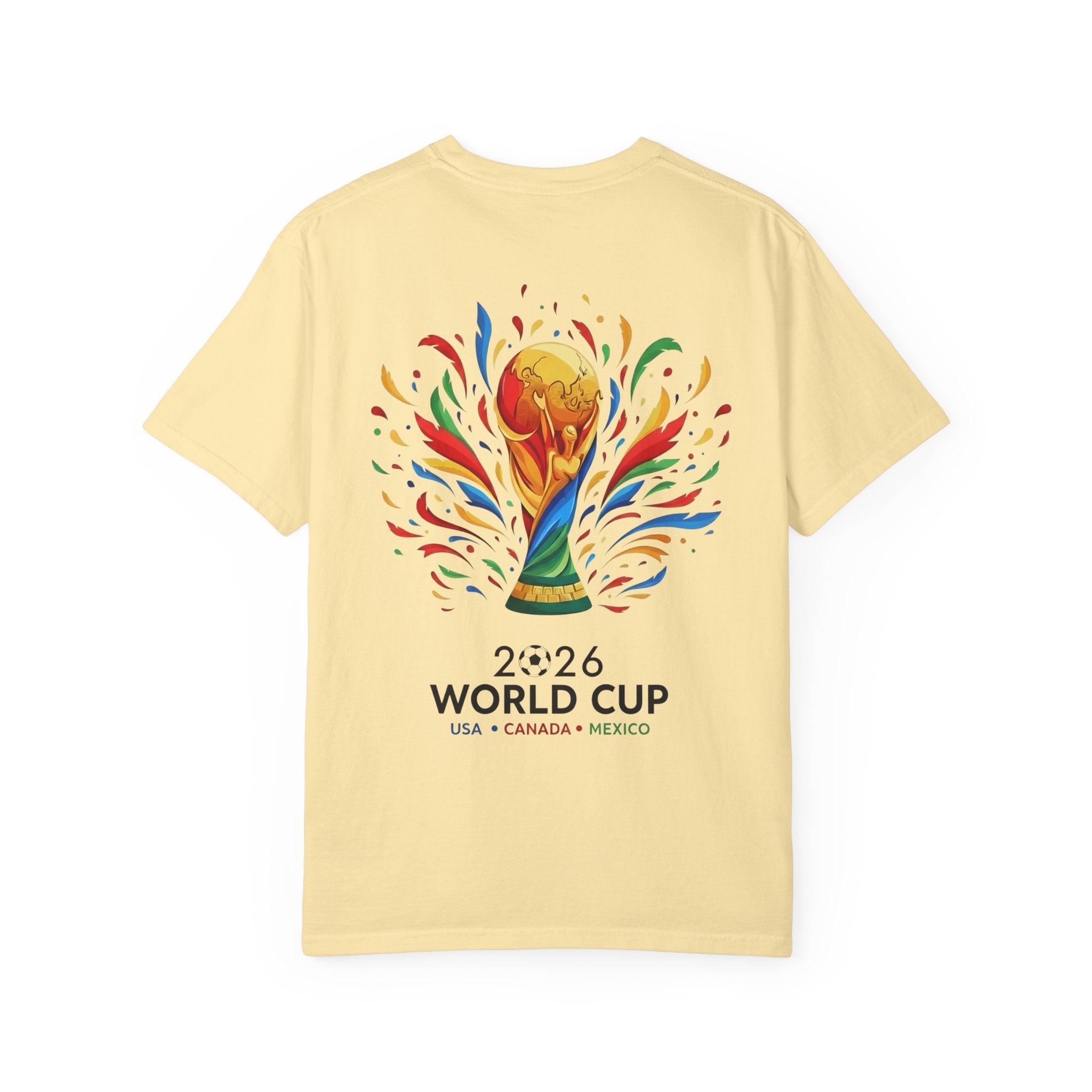 Ecuador Soccer Players T-Shirt | 2026 World Cup Team Tee, Ecuador Flag, Gift for him, Collectible