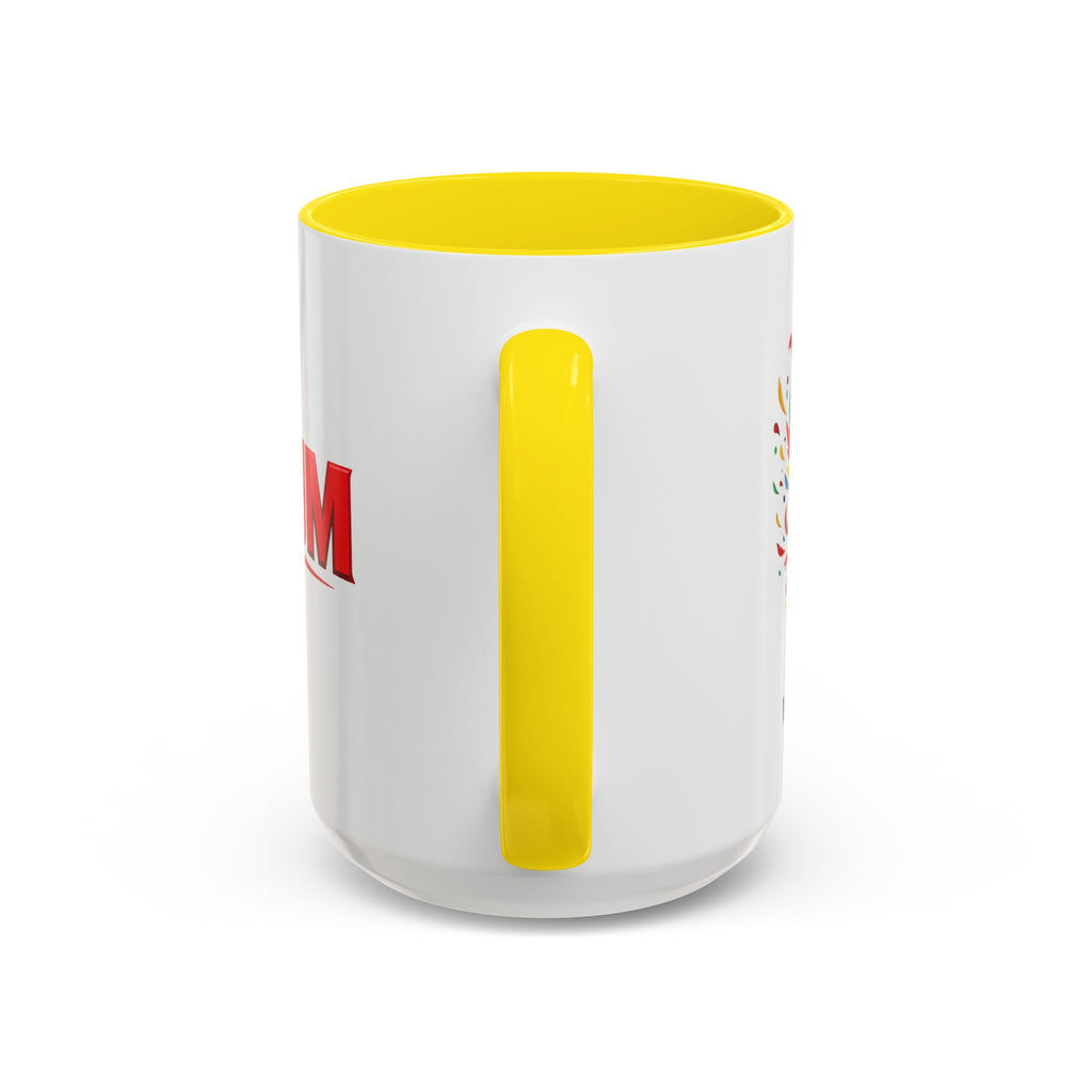Belgium Go Red Devils Mug | Accent Coffee Mug 11oz 15oz
