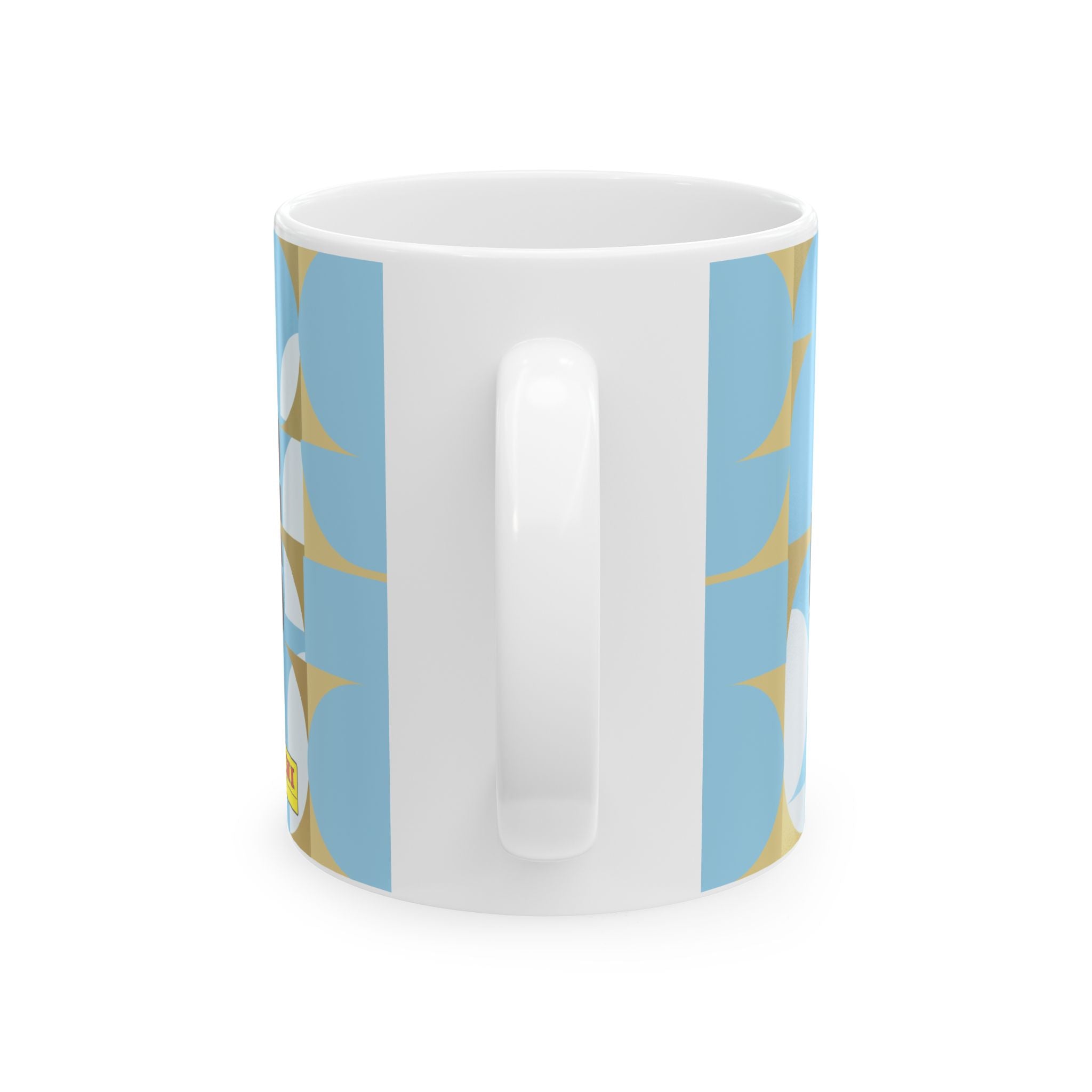 Argentina Soccer Player Alexis Mac Allister Mug – Fan Gift (11oz/15oz), World Cup 2026 Mugs