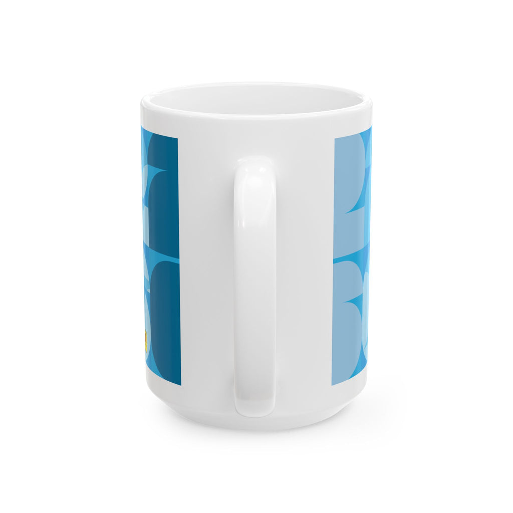 Federico Valverde Uruguay Football Player Ceramic Mug – Soccer Fan Collectible (11oz/15oz), World Cup 2026 Mugs