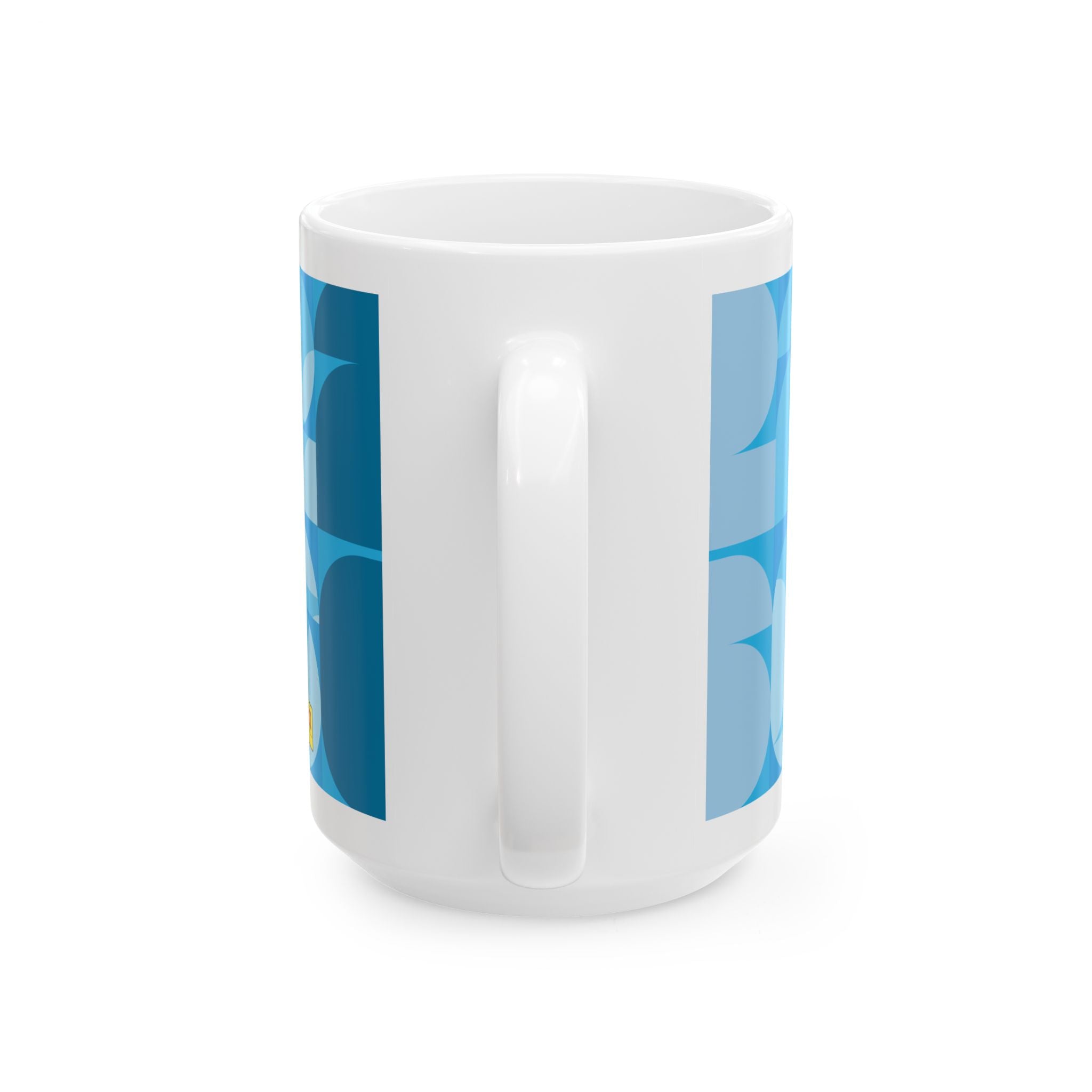 Federico Valverde Uruguay Football Player Ceramic Mug – Soccer Fan Collectible (11oz/15oz), World Cup 2026 Mugs