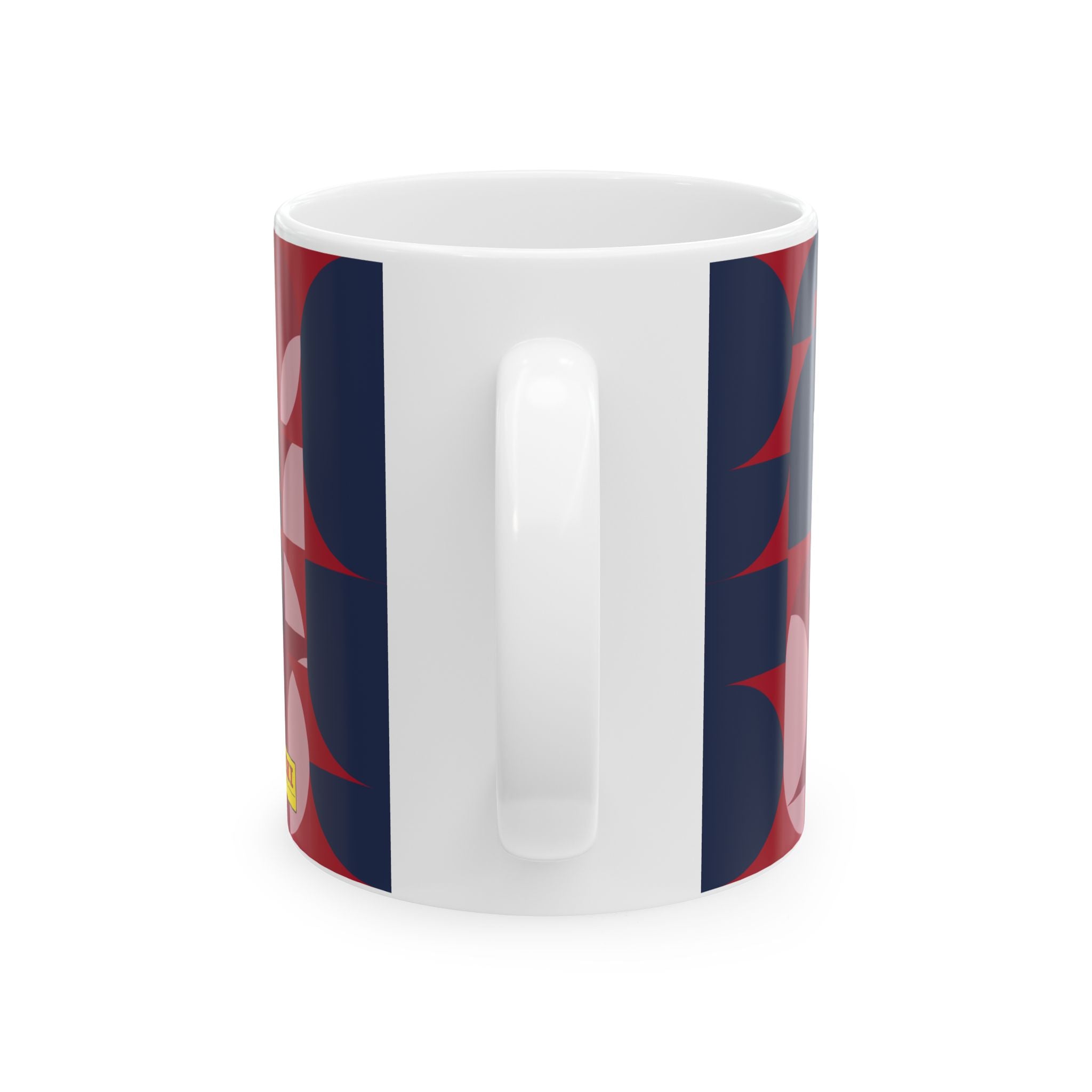 USA Soccer player Weston McKennie Mug – 11oz/15oz Fan Coffee Cup, World Cup 2026 Mugs