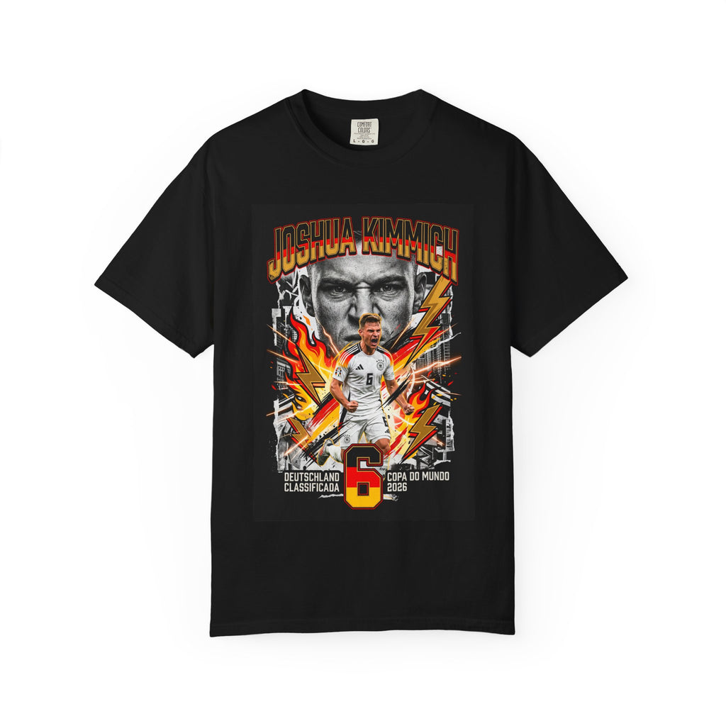 2026 World Cup Trophy T-Shirt | Soccer Tournament Tee, Germany Flag, Gift for him, Collectible
